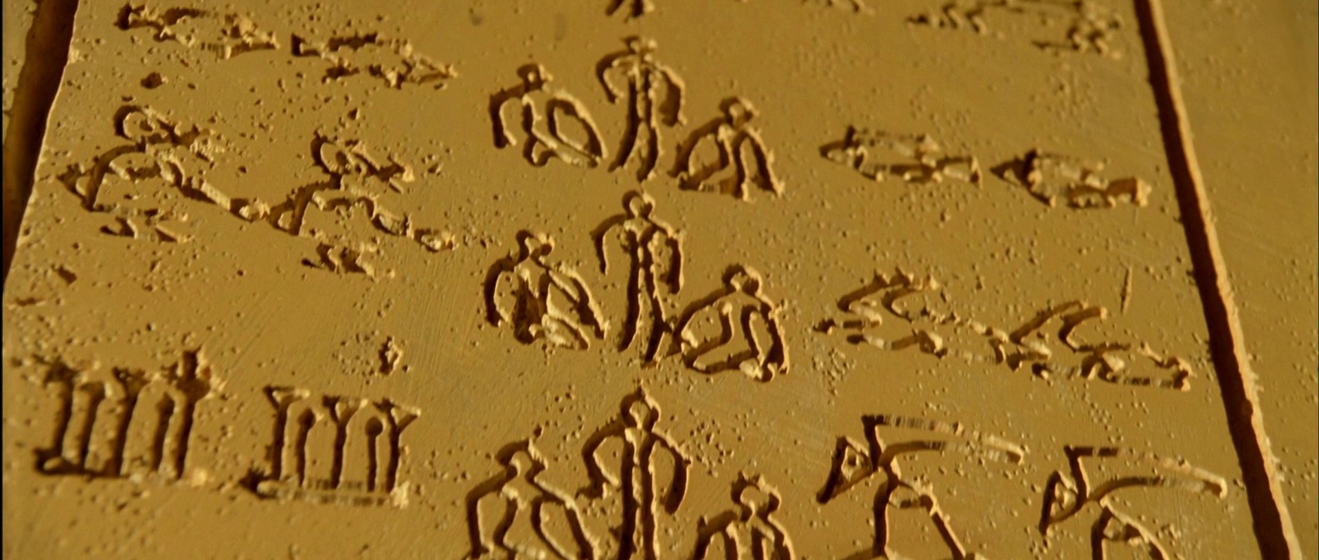 The Fifth Element (1997) —  shot,  lighting