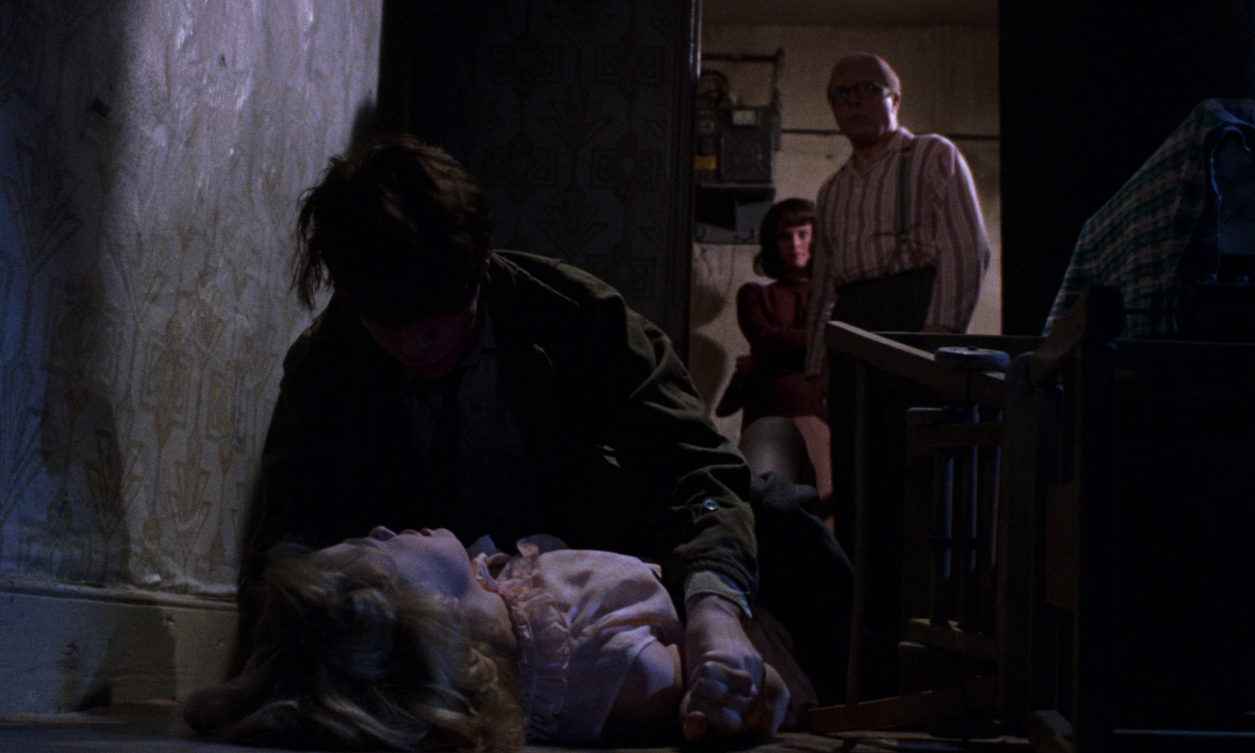 10 Rillington Place (1971) —  shot,  lighting