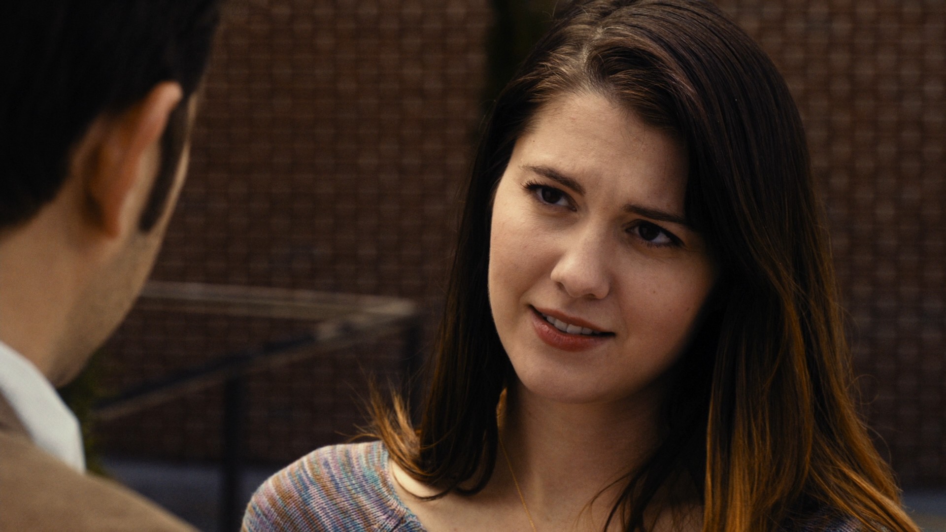 A.C.O.D. (2013) —  shot,  lighting