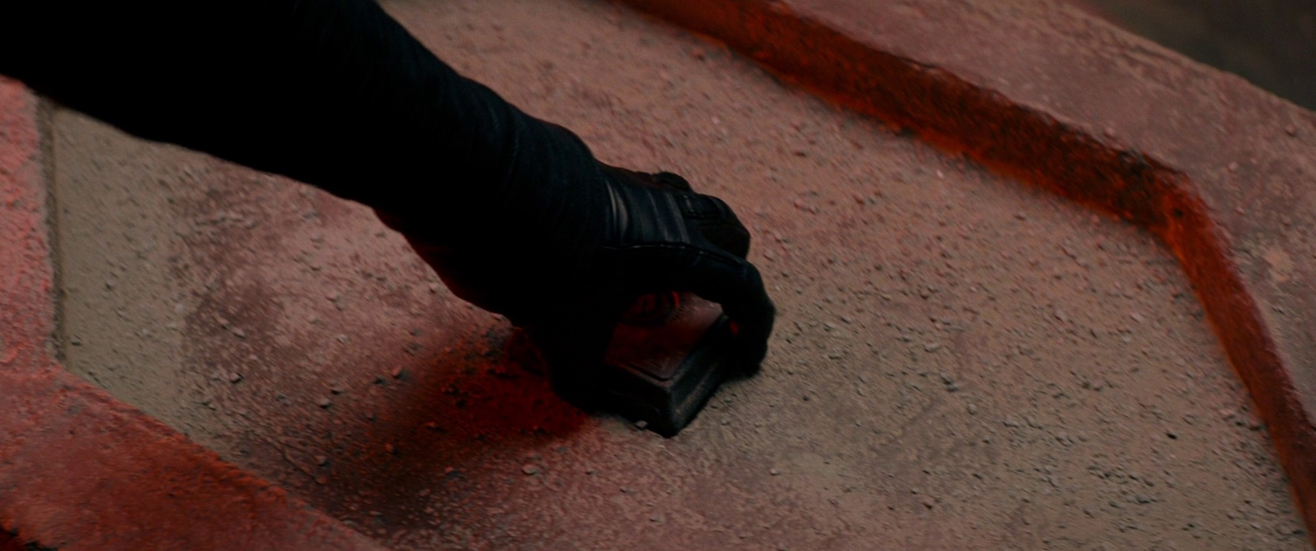 Star Wars: The Rise of Skywalker (2019) —  shot,  lighting