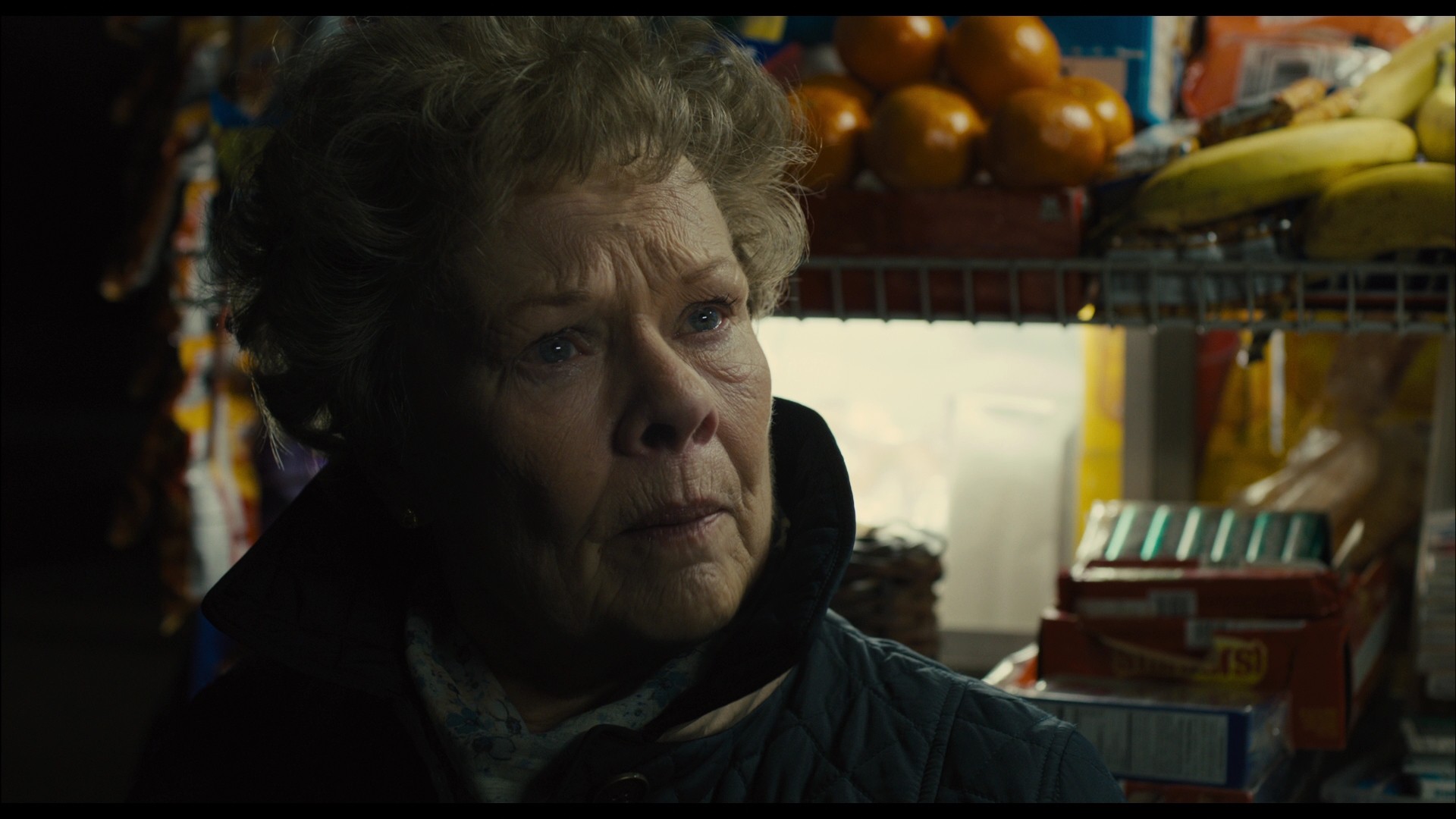 Philomena (2013) —  shot,  lighting
