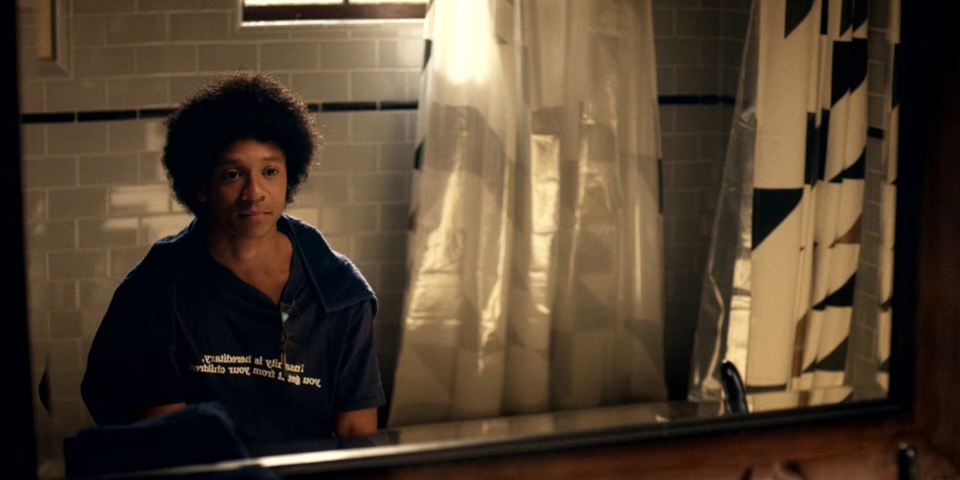 Chapter II (2017) —  shot,  lighting