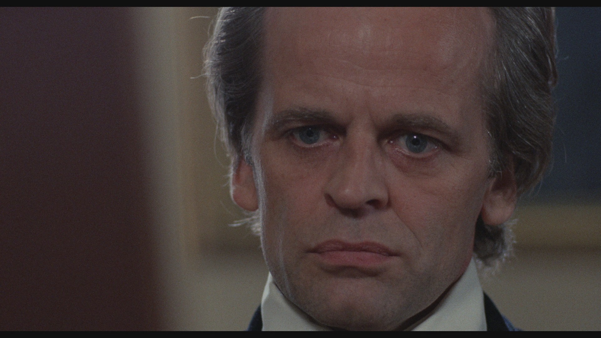 Death Smiles on a Murderer (1973) —  shot,  lighting