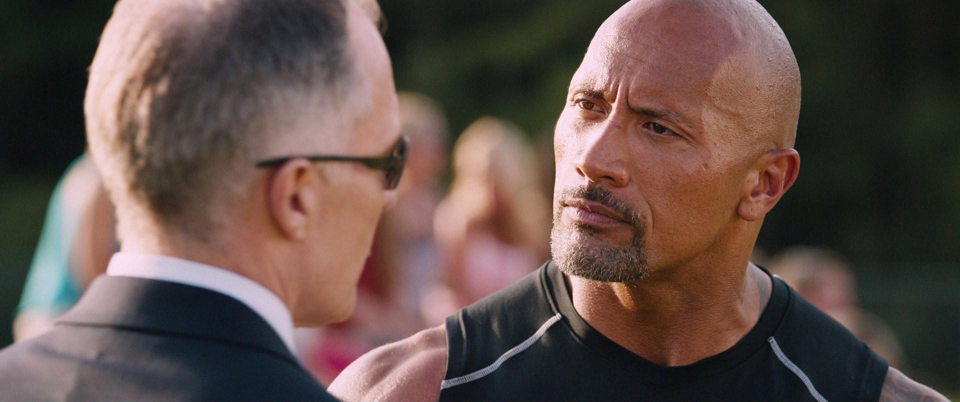 The Fate of the Furious (2017) —  shot,  lighting