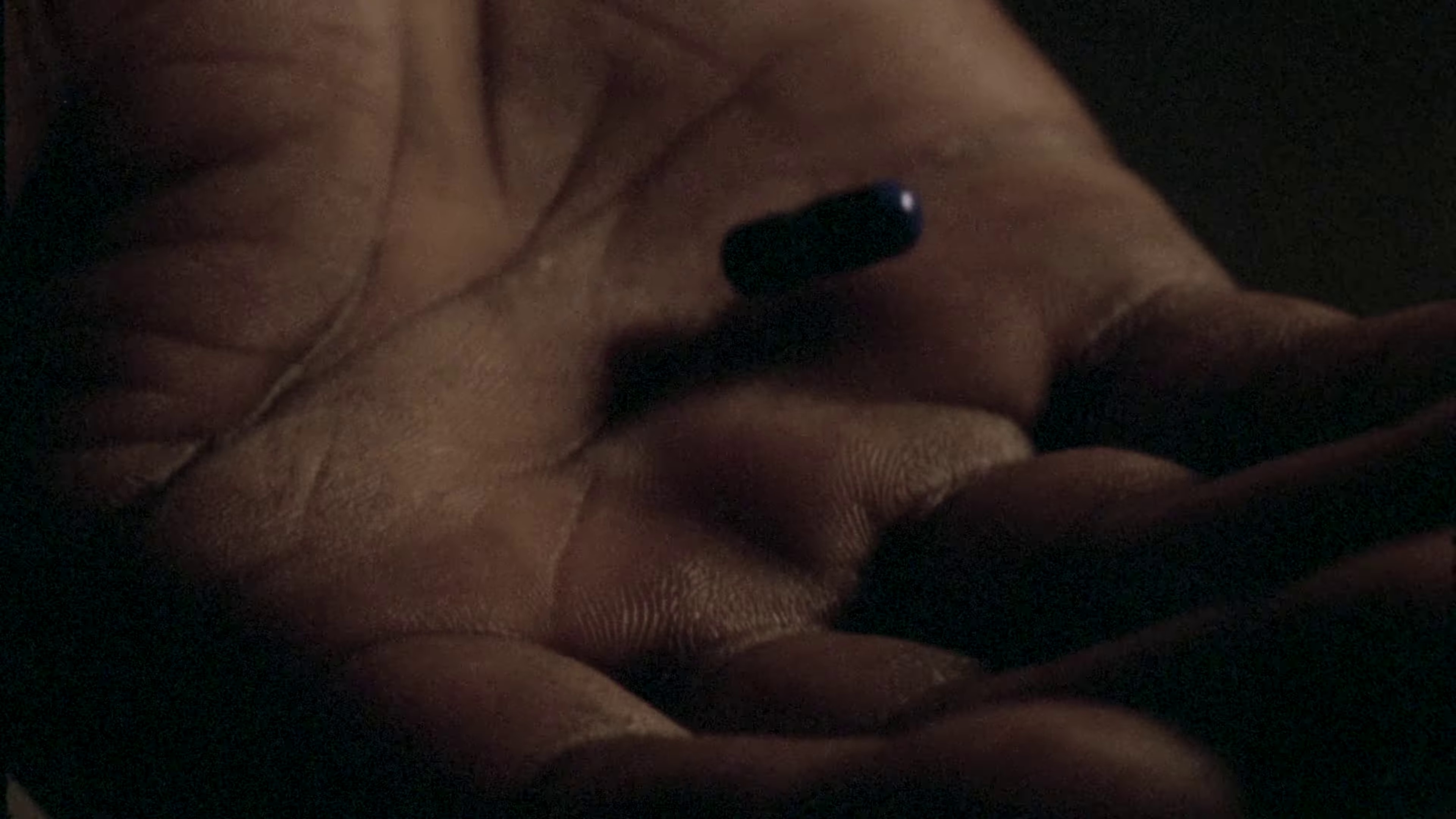 Charlie (2024) —  shot,  lighting