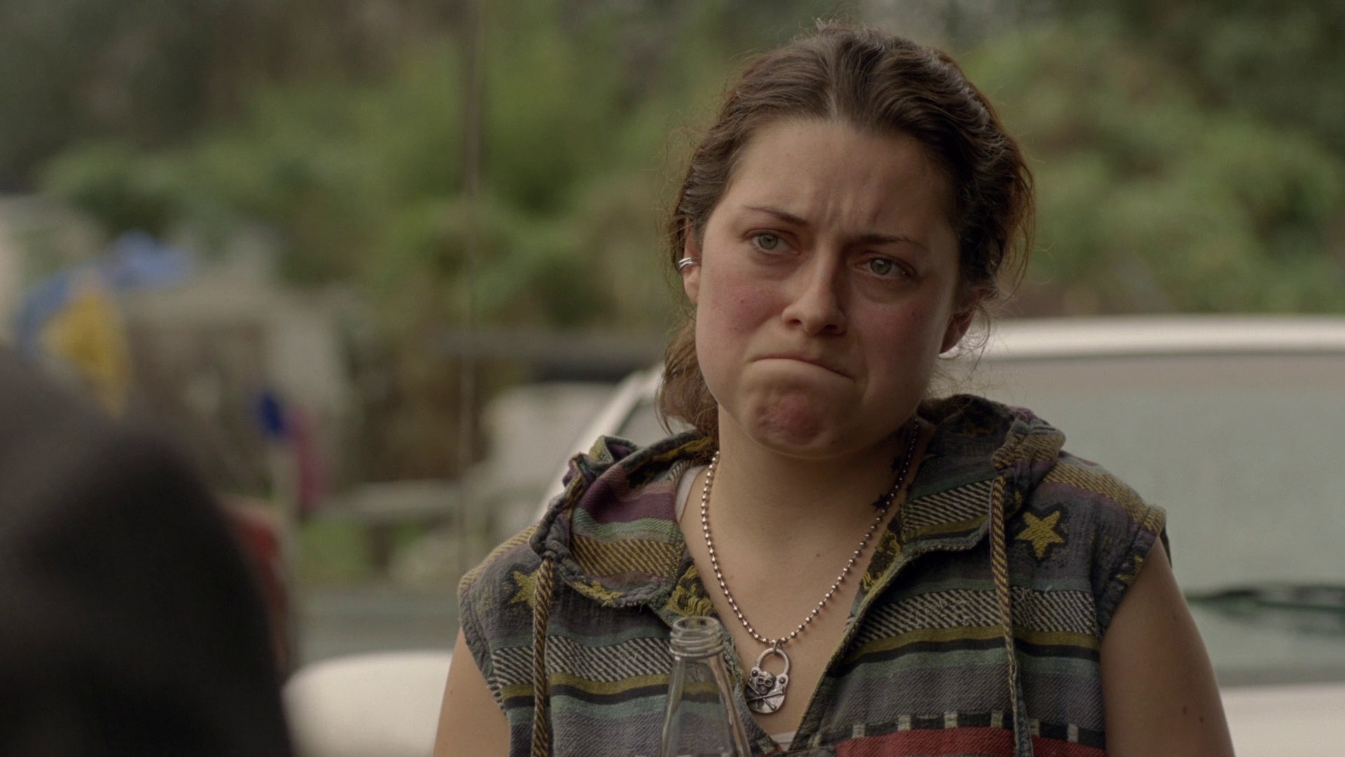 Seeing Things (2014) —  shot,  lighting