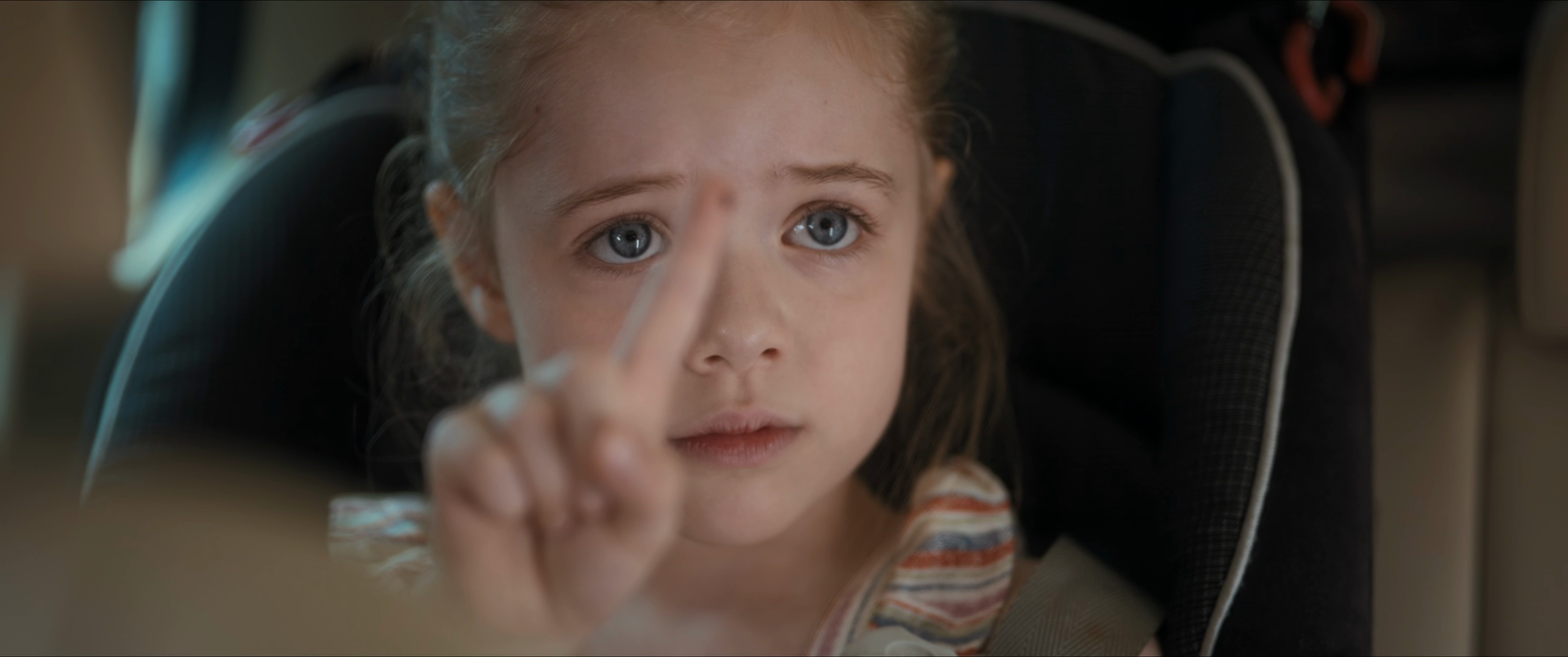 Scrap (2024) —  shot,  lighting