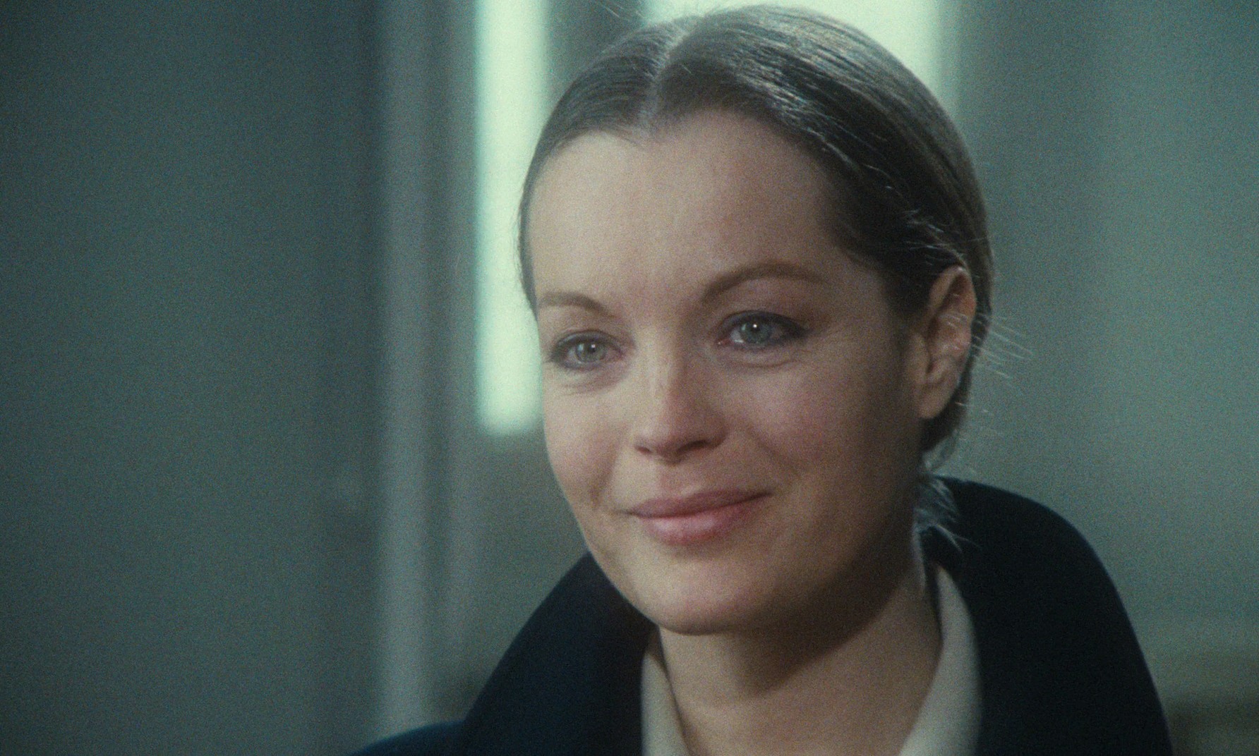 A Simple Story (1978) —  shot,  lighting