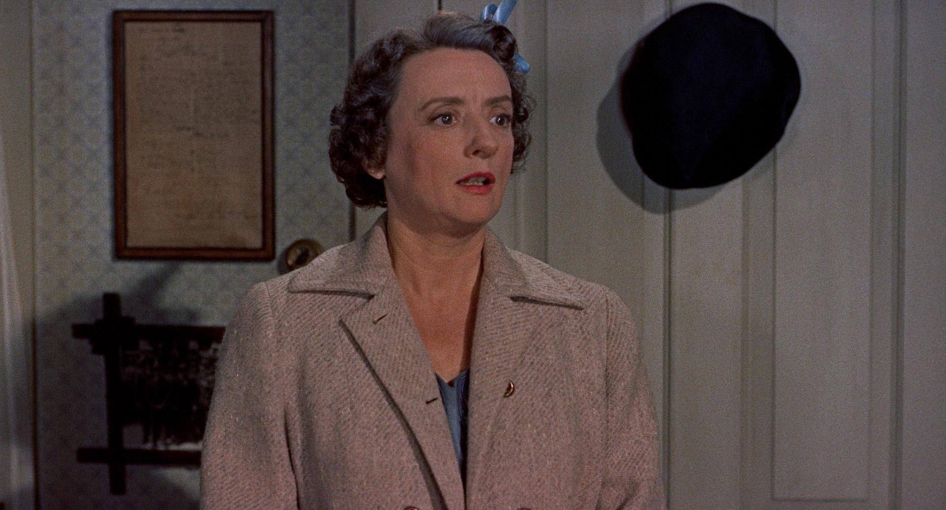 The Trouble with Harry (1955) —  shot,  lighting