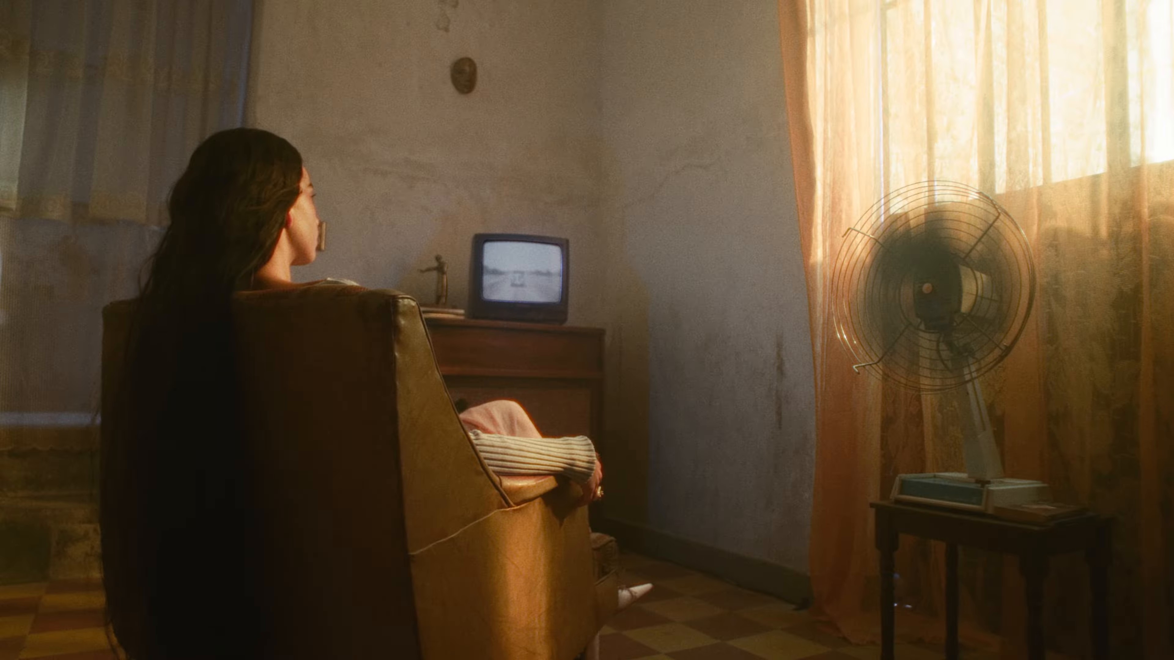 Amor Criminal (2024) —  shot,  lighting