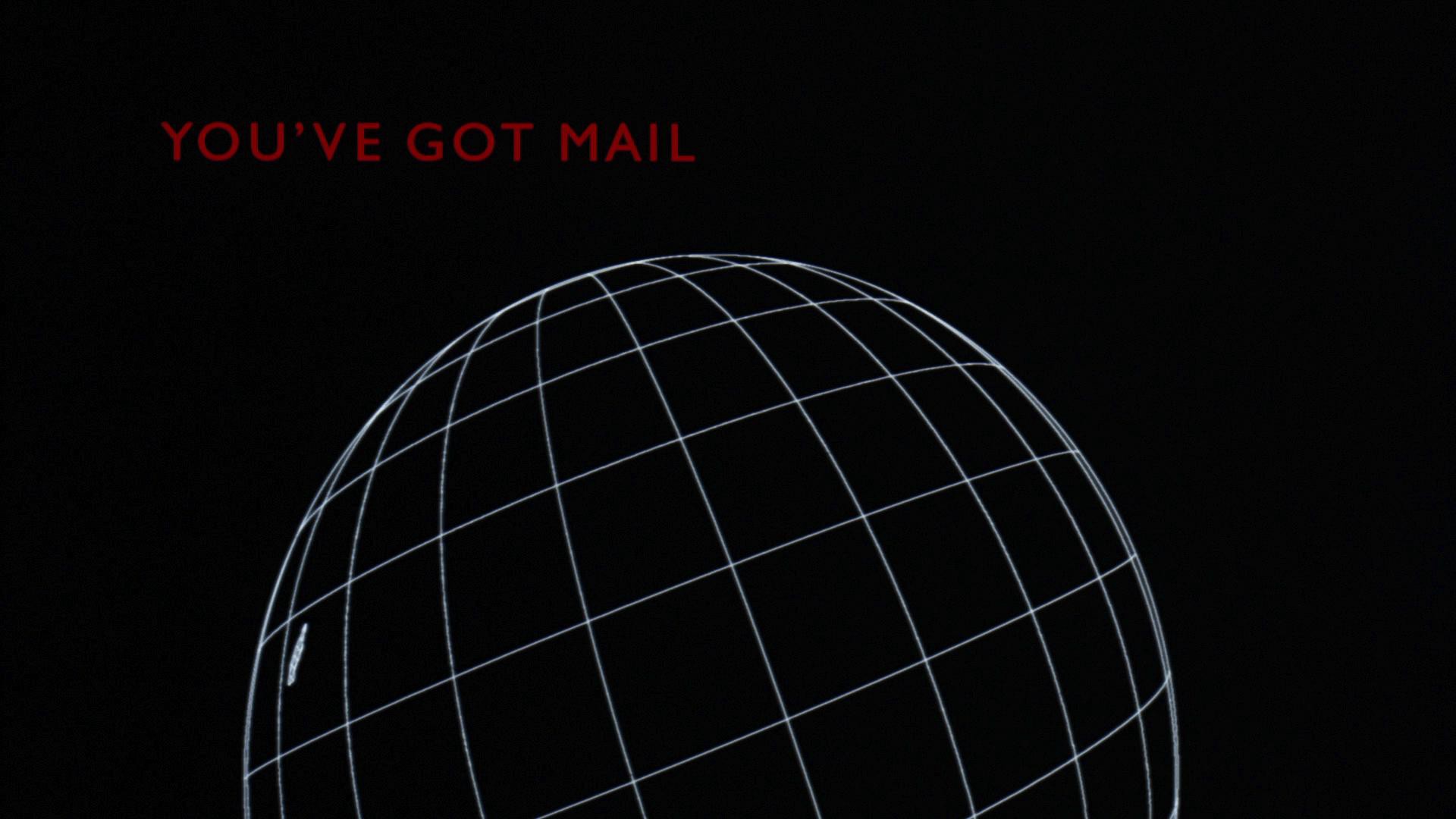 You've Got Mail (1998) —  shot,  lighting