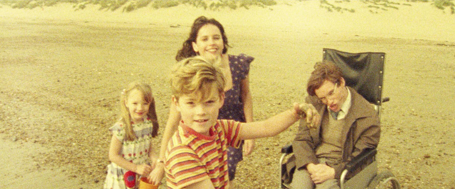 The Theory of Everything (2014) —  shot,  lighting