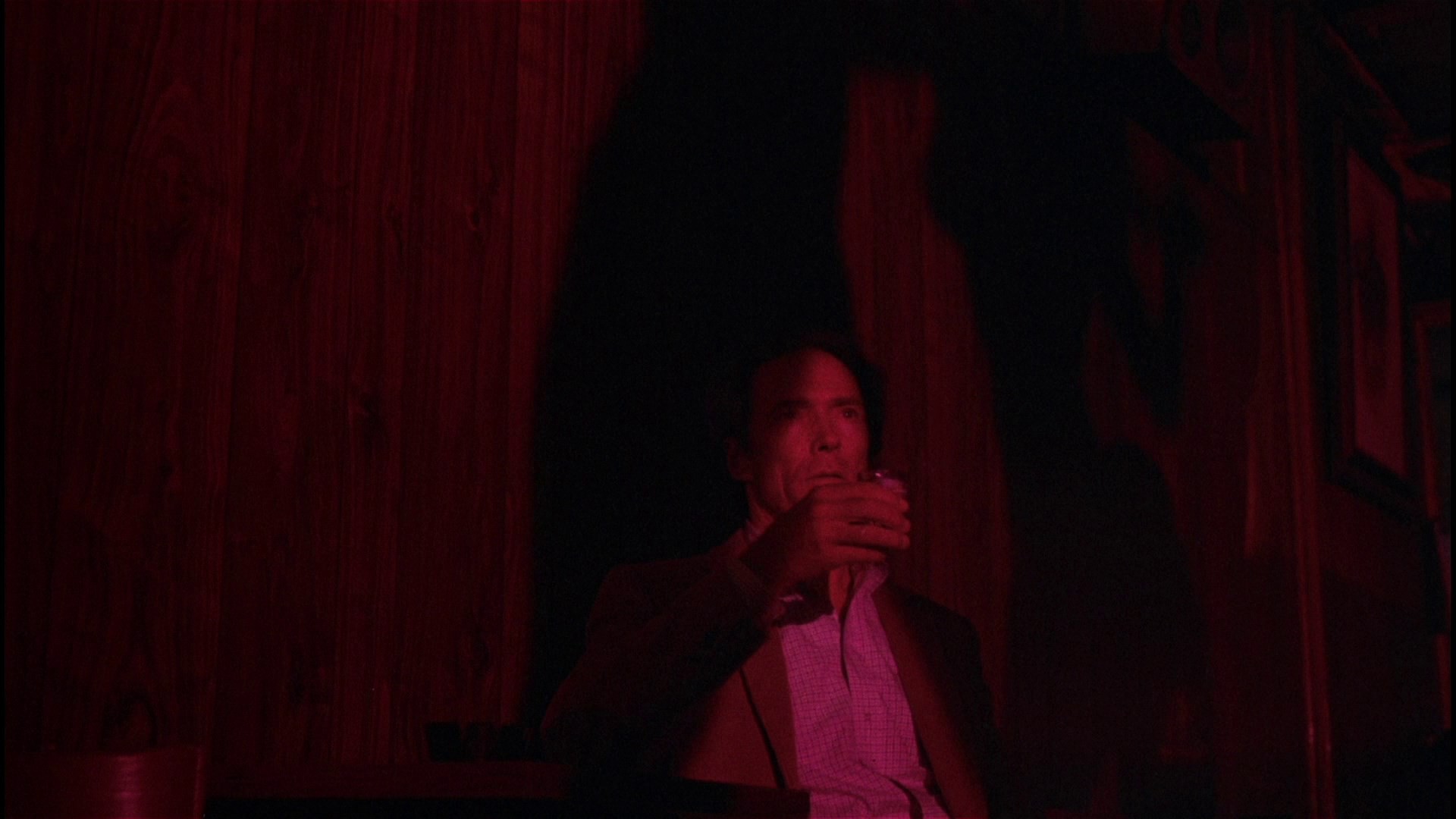 Tightrope (1984) —  shot,  lighting