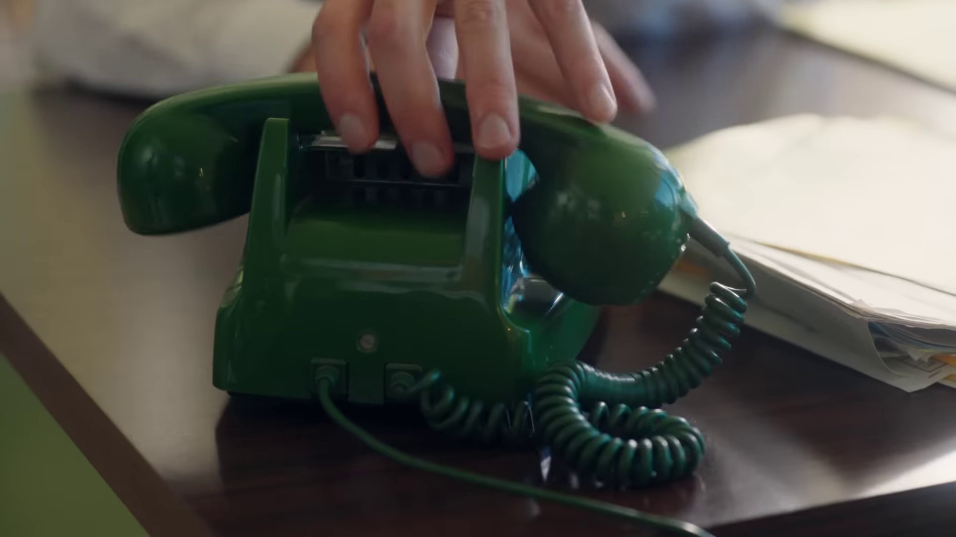 Breakfast (2022) —  shot,  lighting