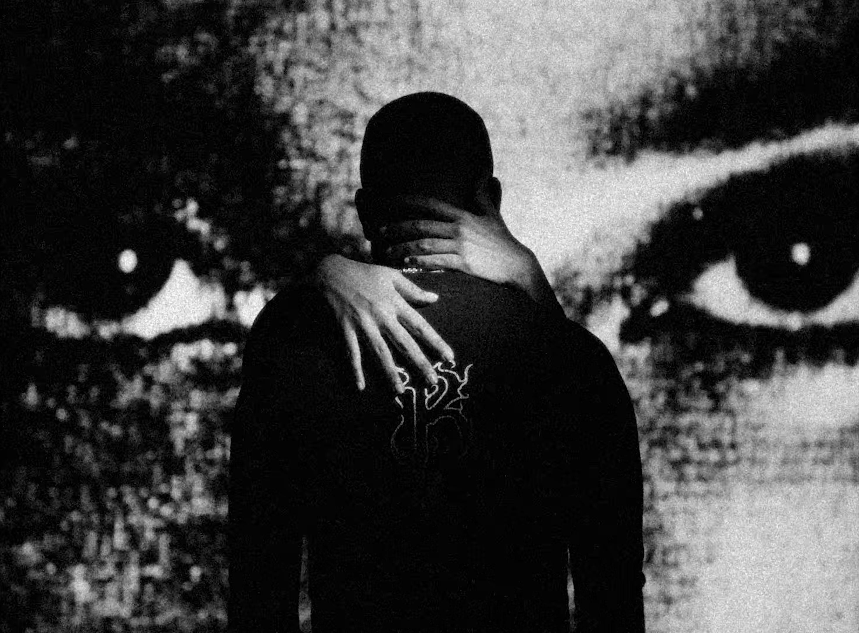 L'EAU (Part.II) (2025) —  shot,  lighting