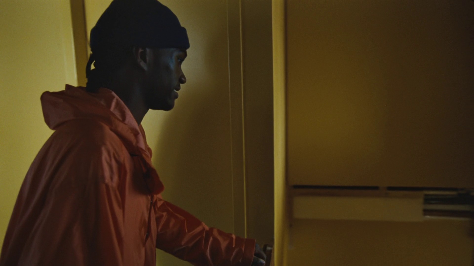 Getting Started (2022) —  shot,  lighting