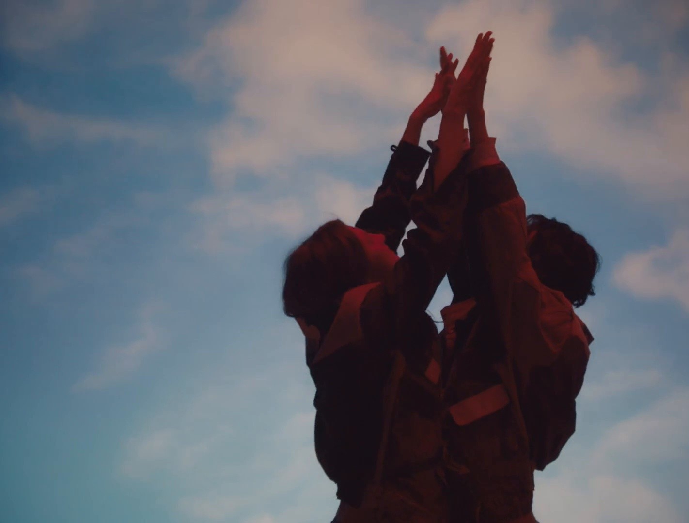 Desigual - Ibiza 1984 (2017) —  shot,  lighting