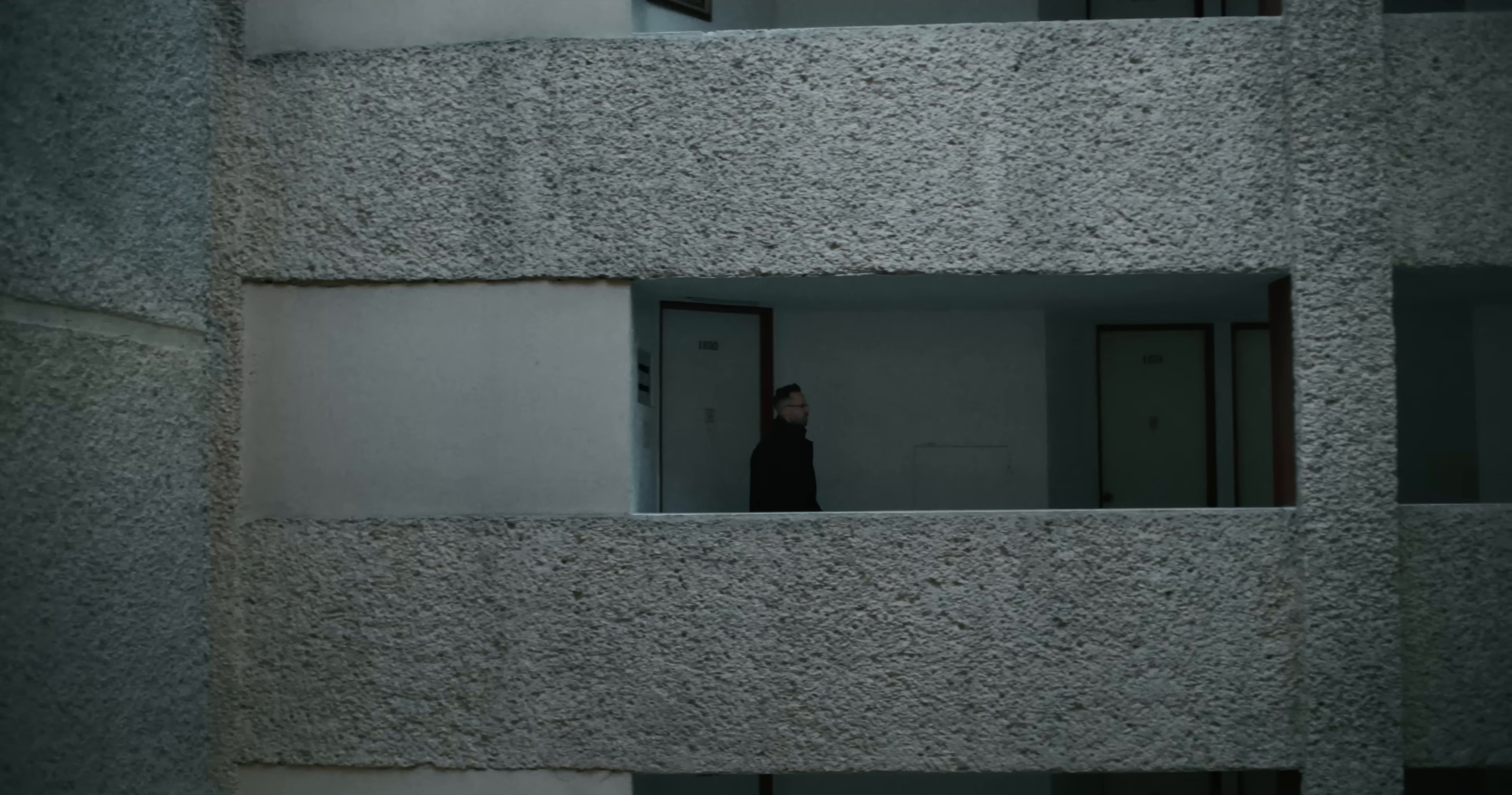 Break My Love (2024) —  shot,  lighting