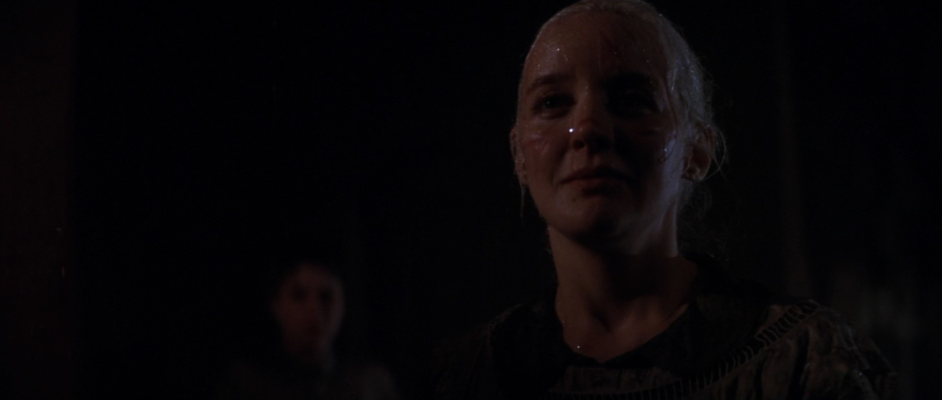 Unforgiven (1992) —  shot,  lighting