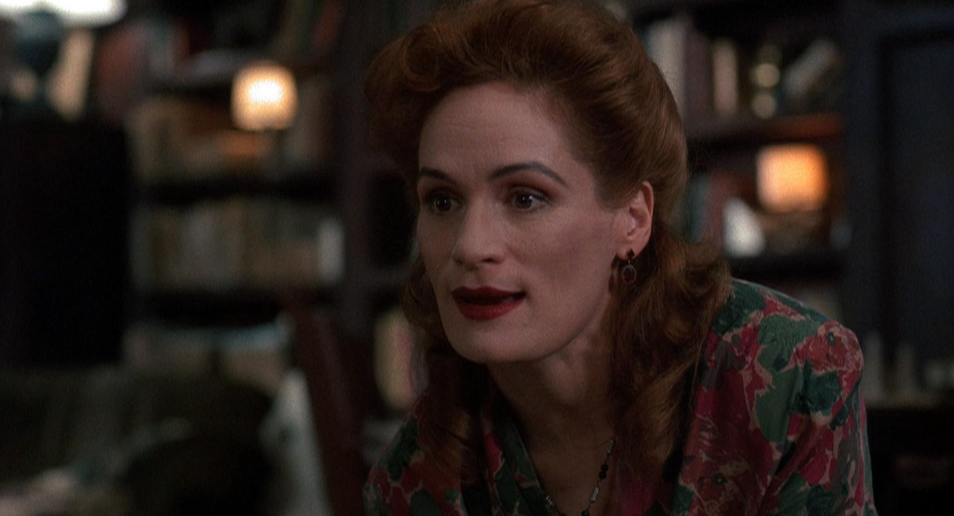 The People Under the Stairs (1991) —  shot,  lighting