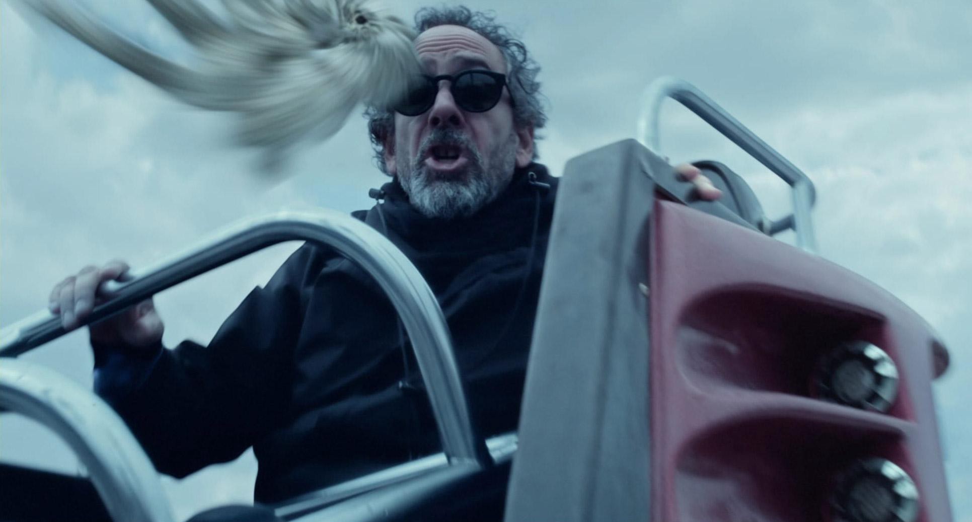 Miss Peregrine's Home for Peculiar Children (2016) —  shot,  lighting