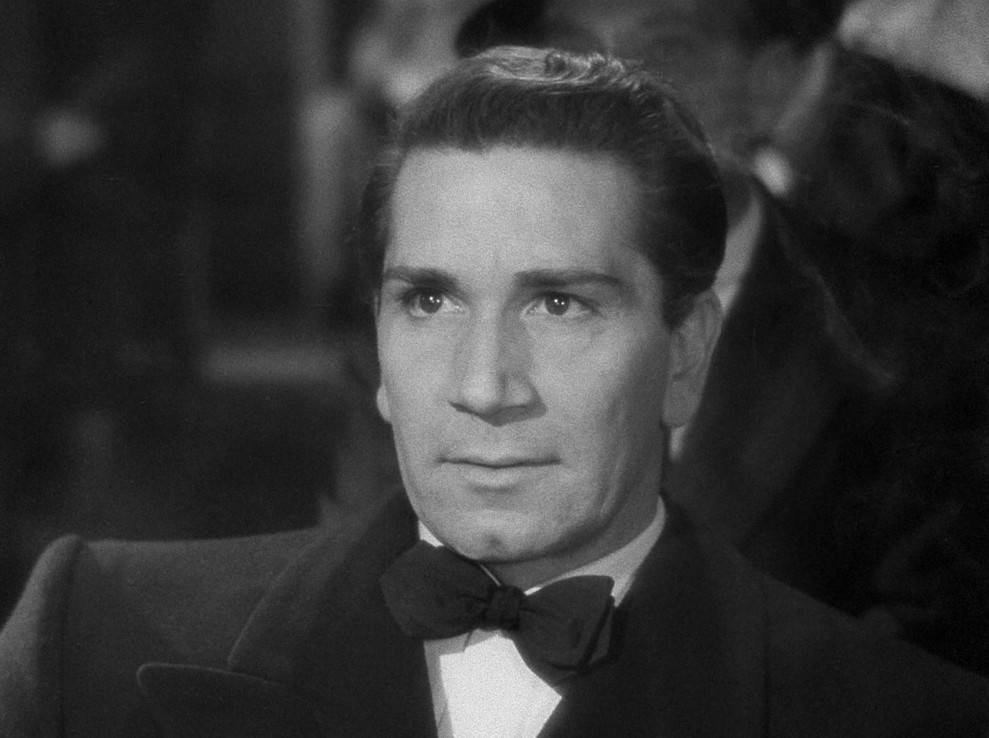 House of Strangers (1949) —  shot,  lighting