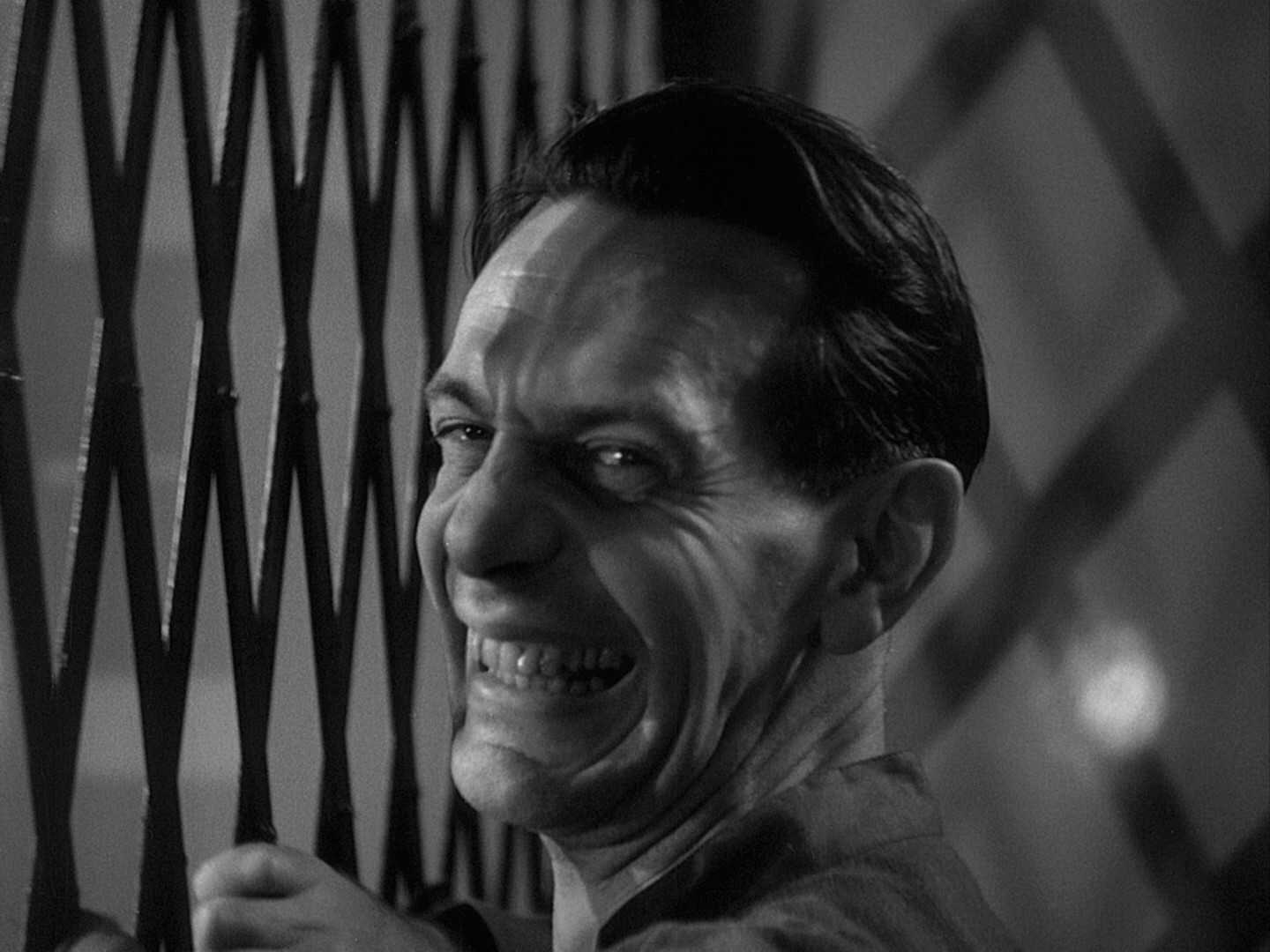 49th Parallel (1941) —  shot,  lighting