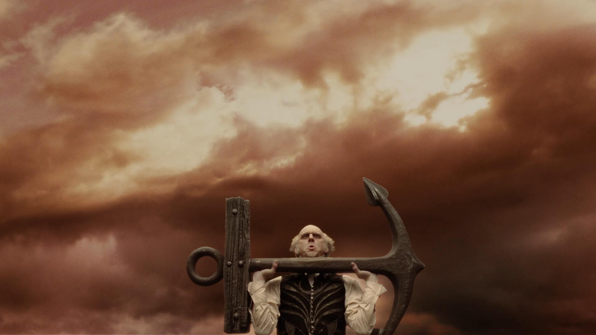 Lemony Snicket's A Series of Unfortunate Events (2004) —  shot,  lighting