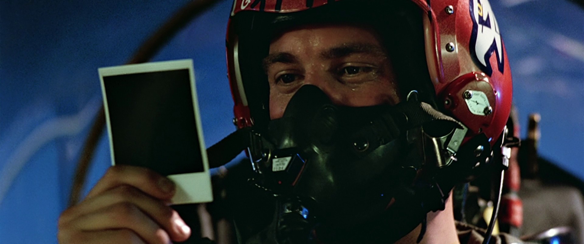 Top Gun (1986) —  shot,  lighting