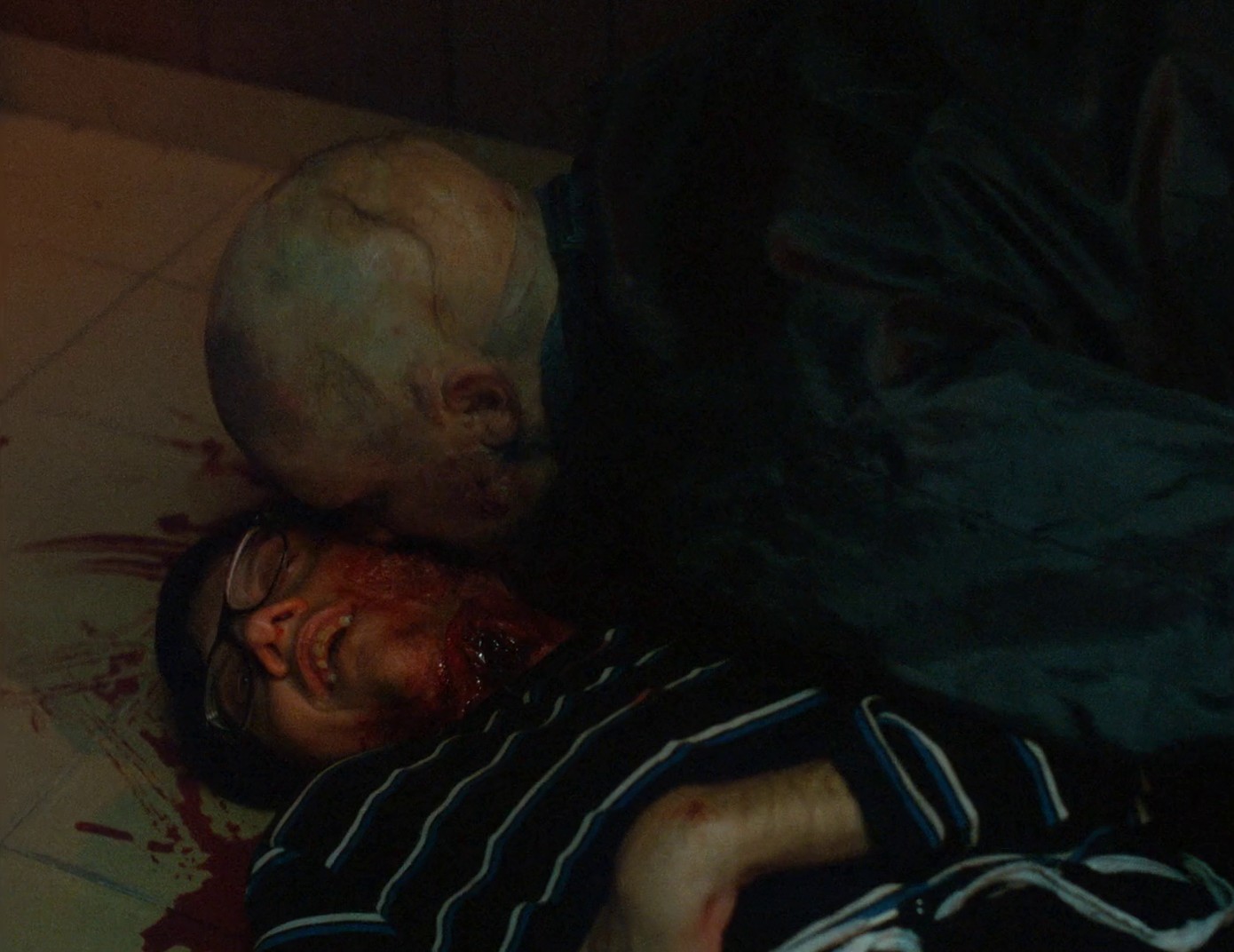 Automático (2016) —  shot,  lighting