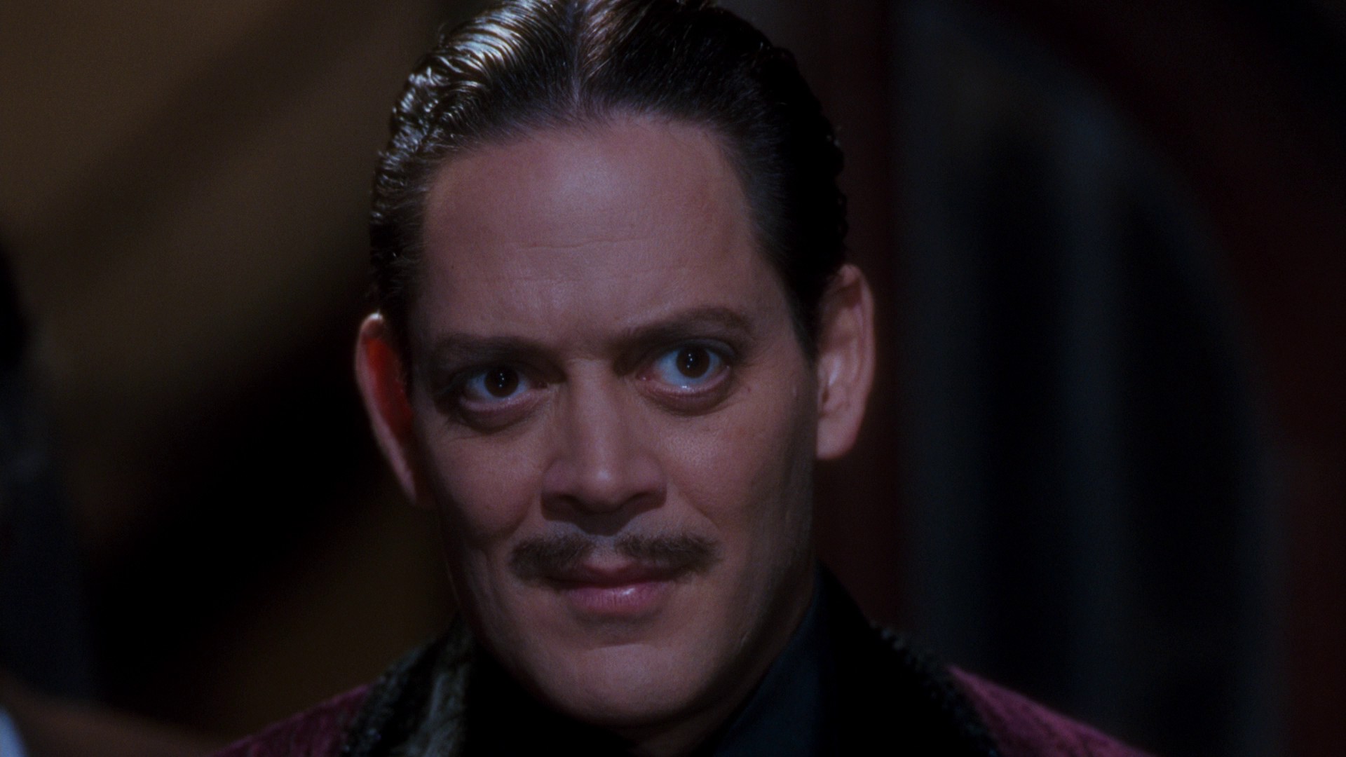 The Addams Family (1991) —  shot,  lighting