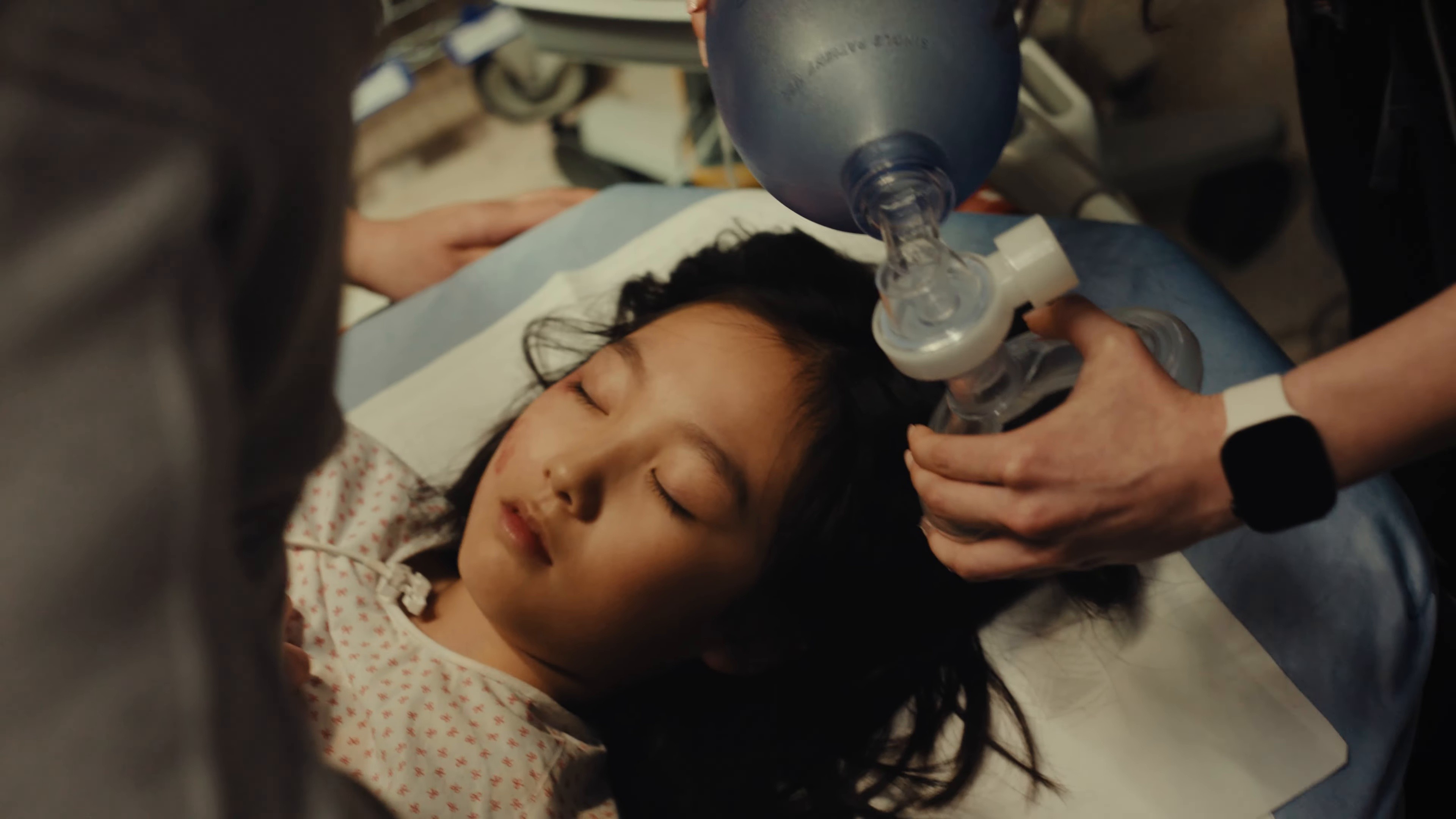 SickKids 150: The Count (2025) —  shot,  lighting