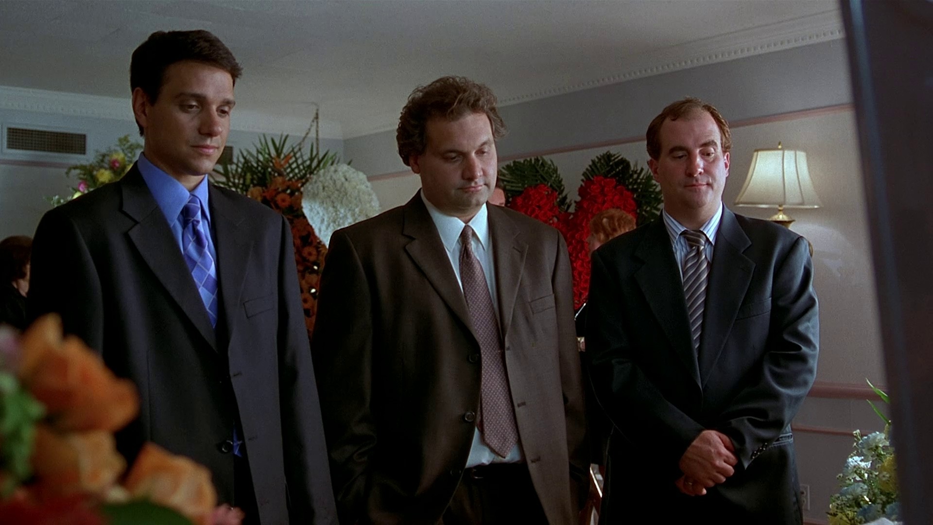 Beer League (2006) —  shot,  lighting