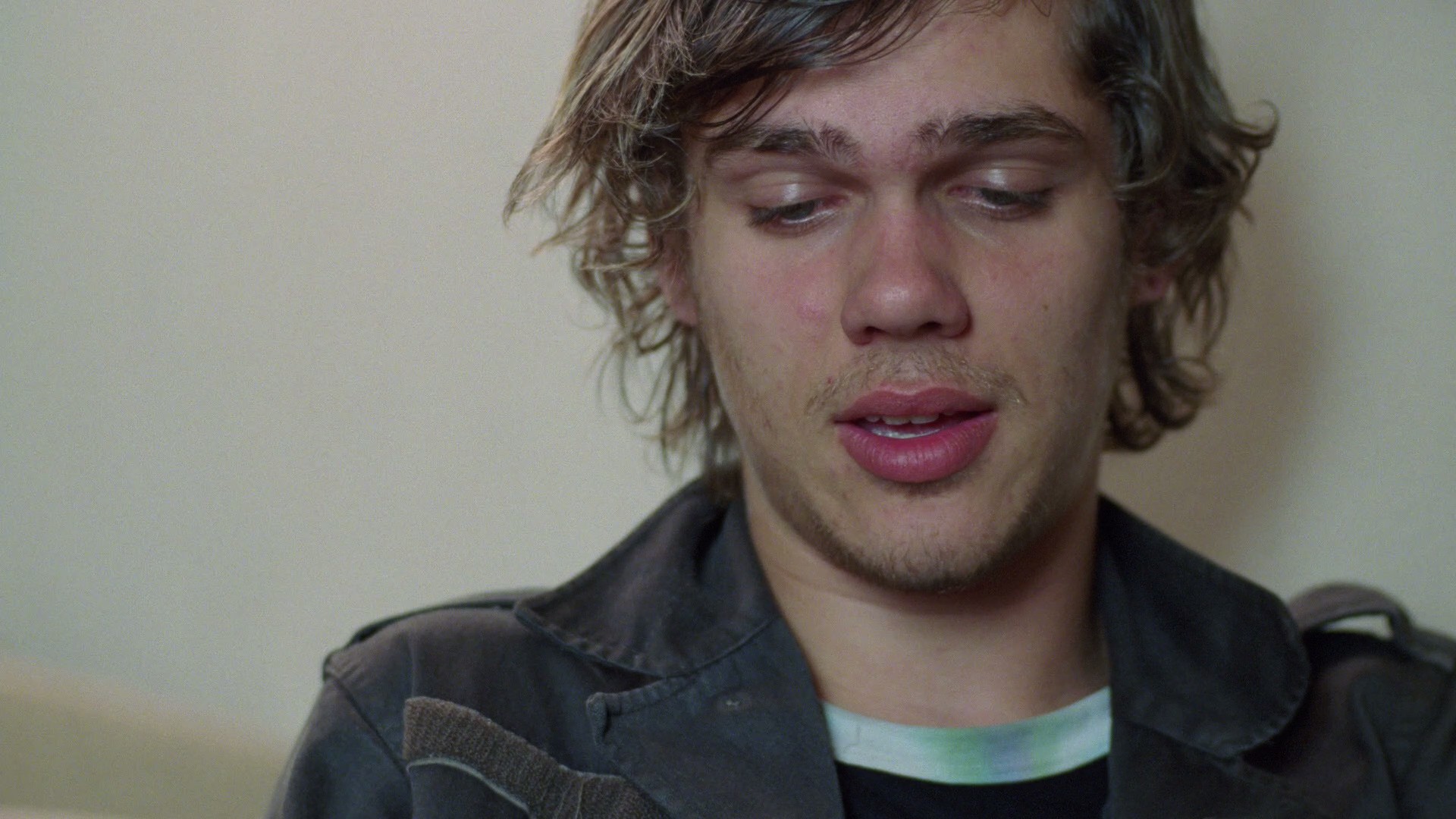 Boyhood (2014) —  shot,  lighting
