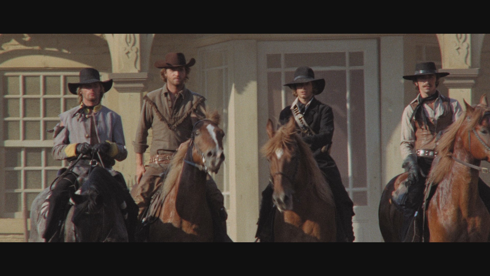 Have a Good Funeral, My Friend... Sartana Will Pay (1970) —  shot,  lighting