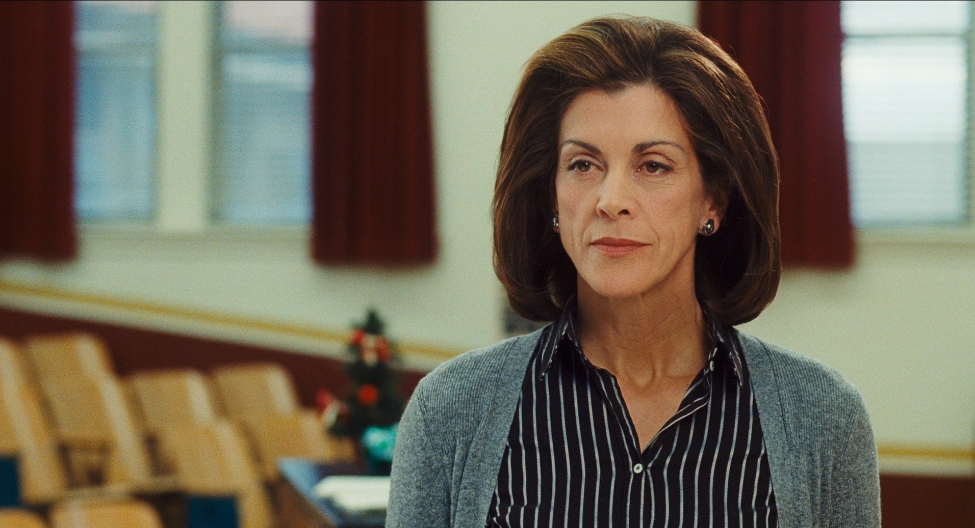 Alvin and the Chipmunks: The Squeakquel (2009) —  shot,  lighting