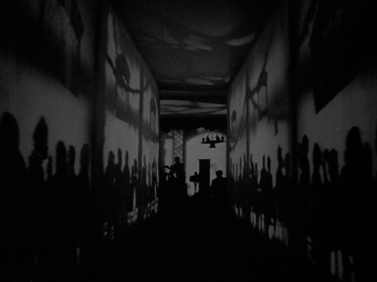 The Guilt of Janet Ames (1947) —  shot,  lighting