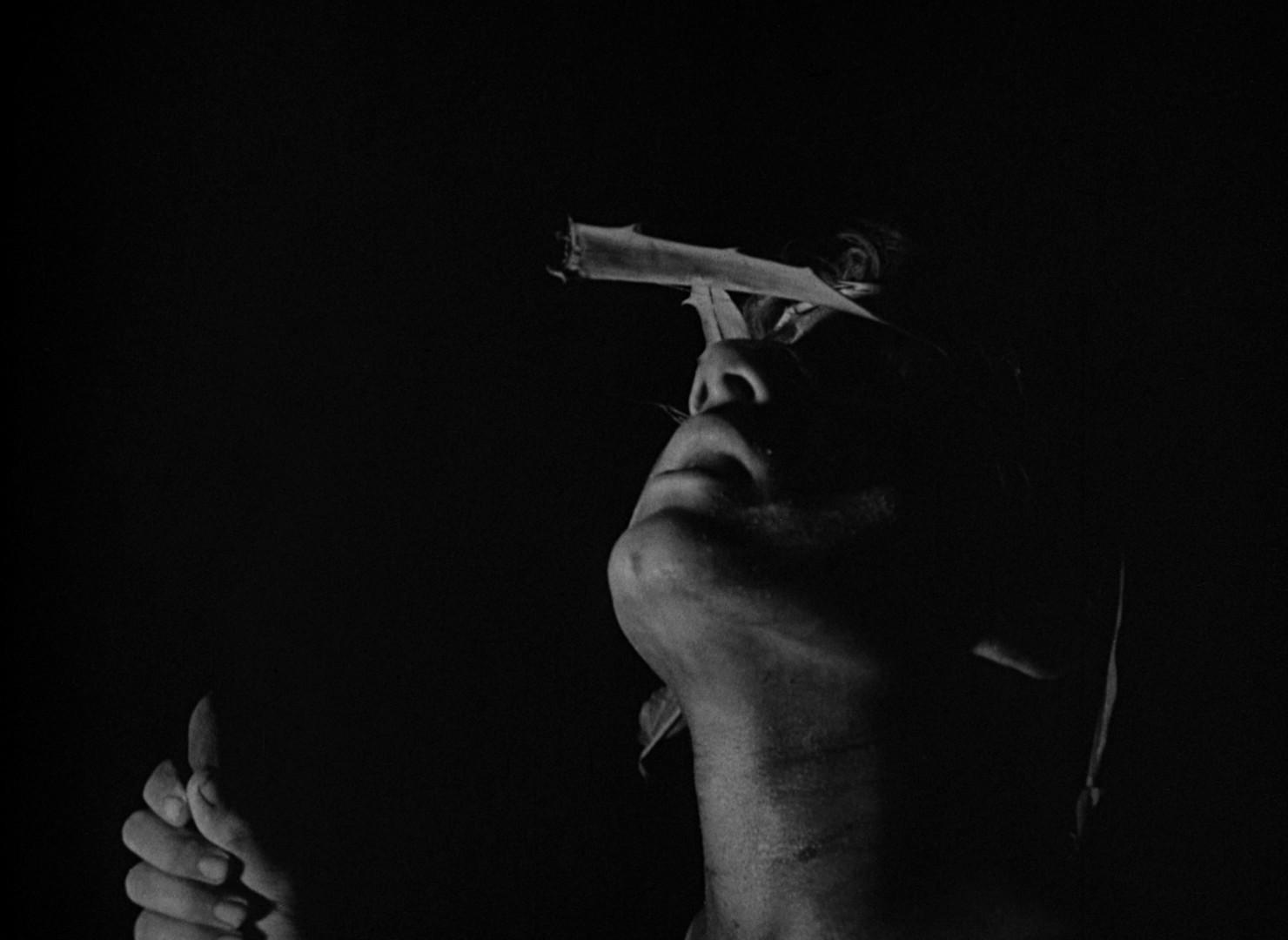 Lord of the Flies (1963) —  shot,  lighting