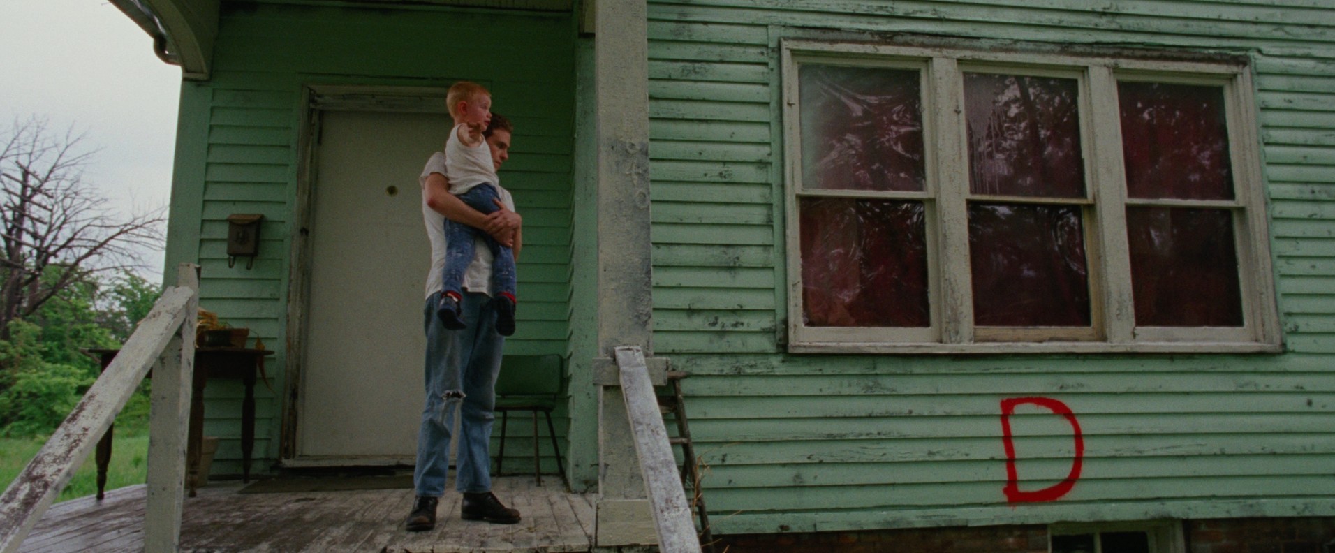 Lost River (2014) —  shot,  lighting