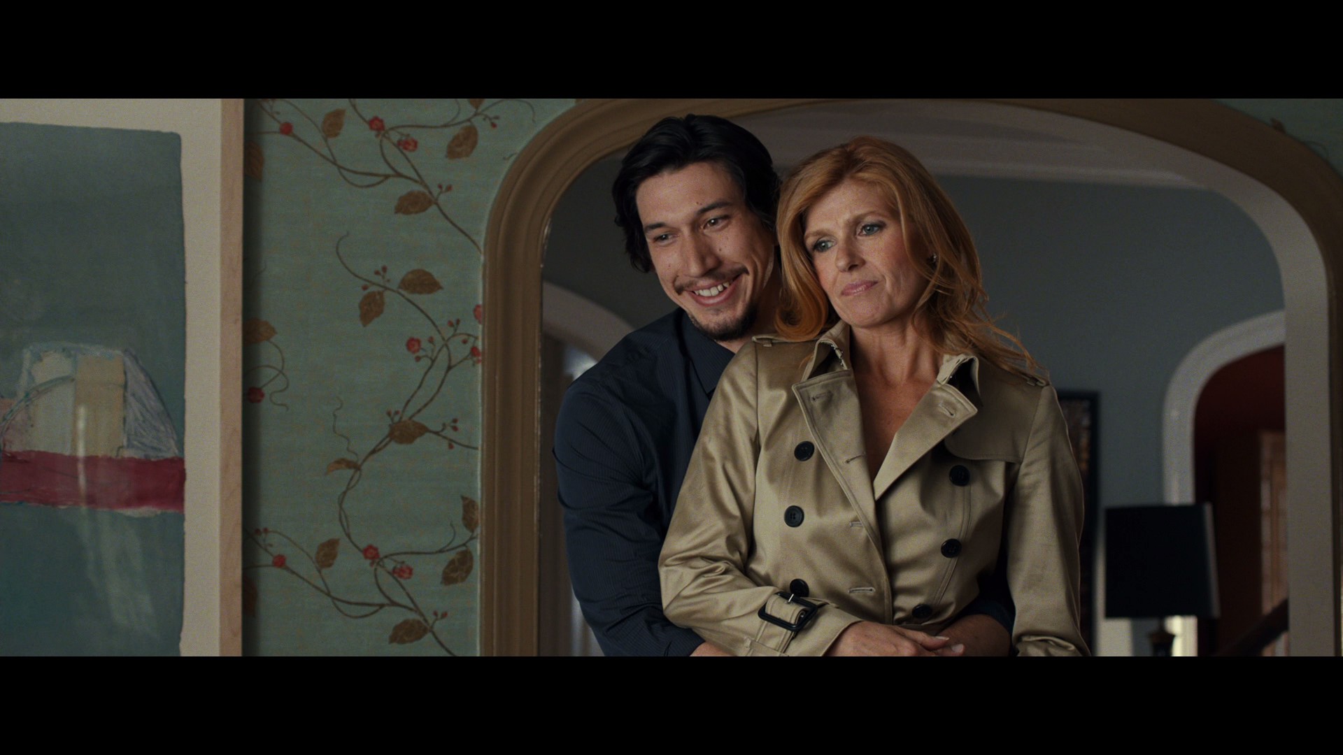 This Is Where I Leave You (2014) —  shot,  lighting