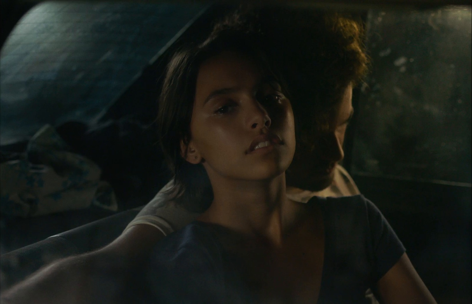 To Kill the Beast (2022) —  shot,  lighting