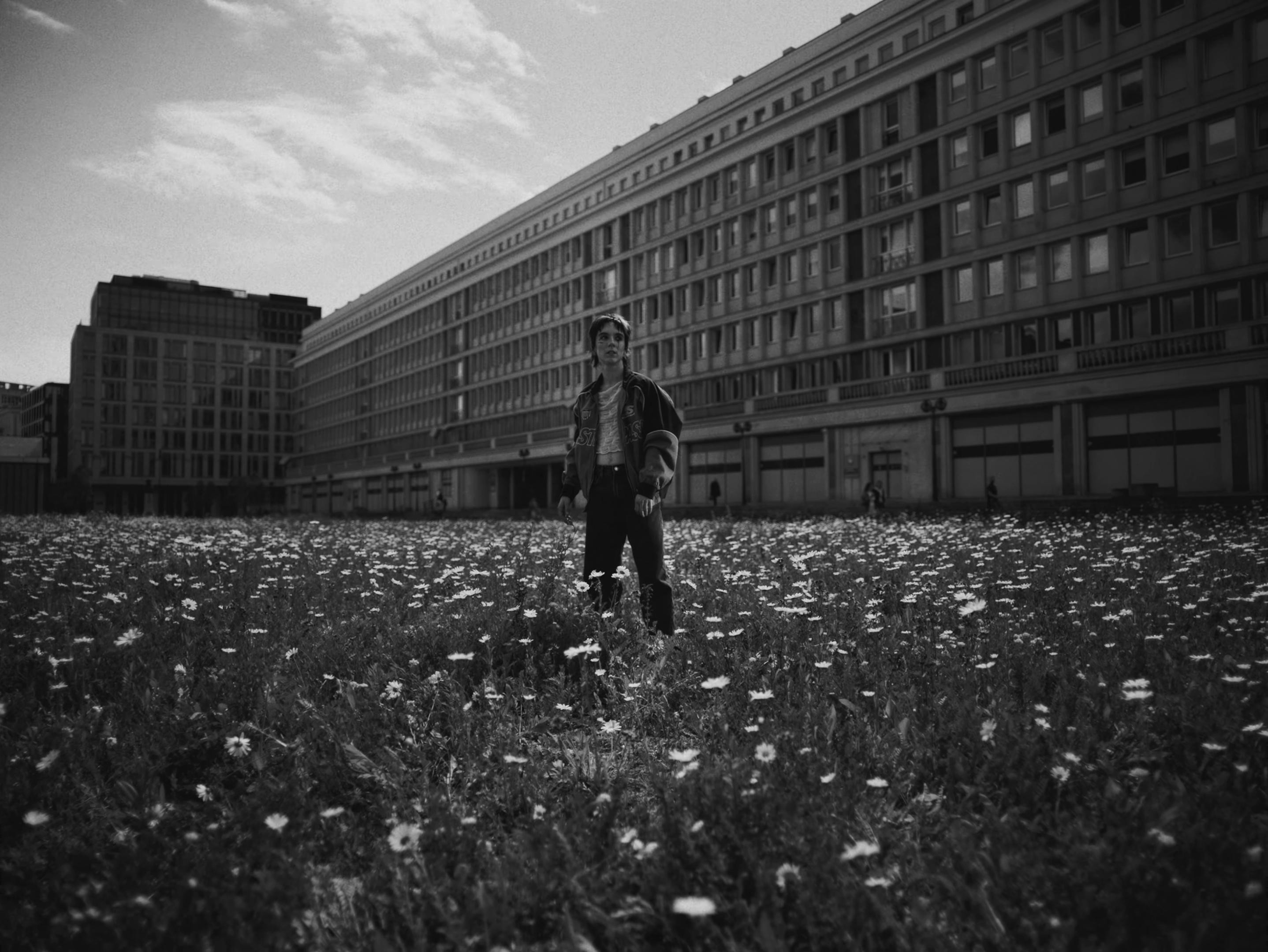 Core (2025) —  shot,  lighting