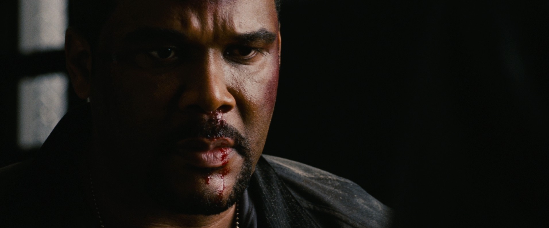 Alex Cross (2012) —  shot,  lighting