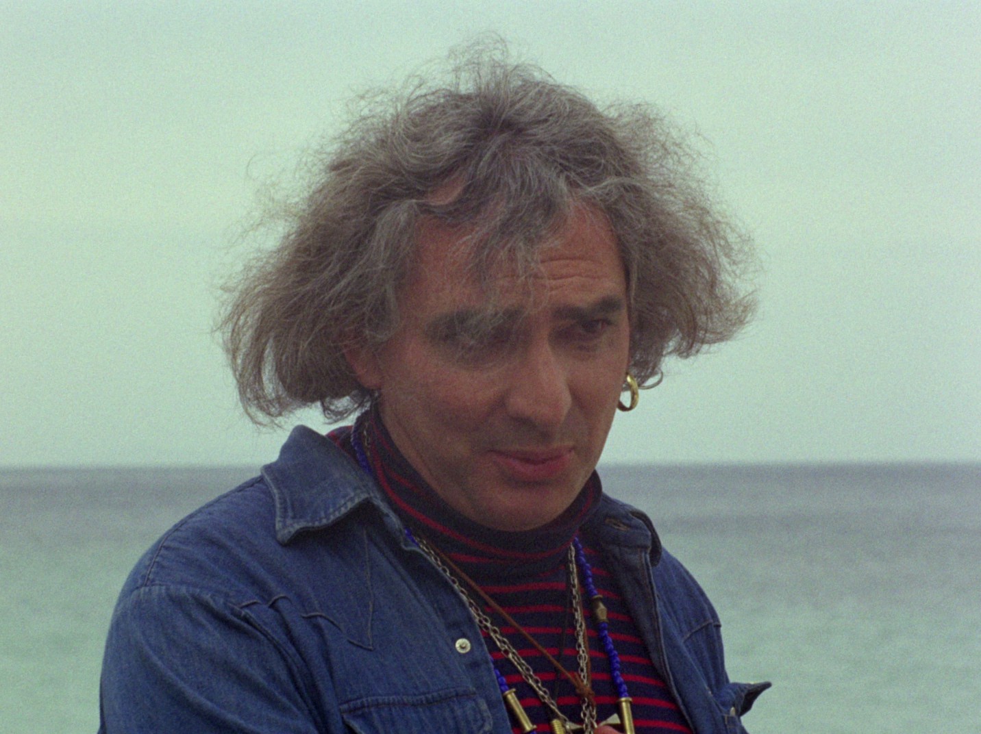 Island of Death (1976) —  shot,  lighting