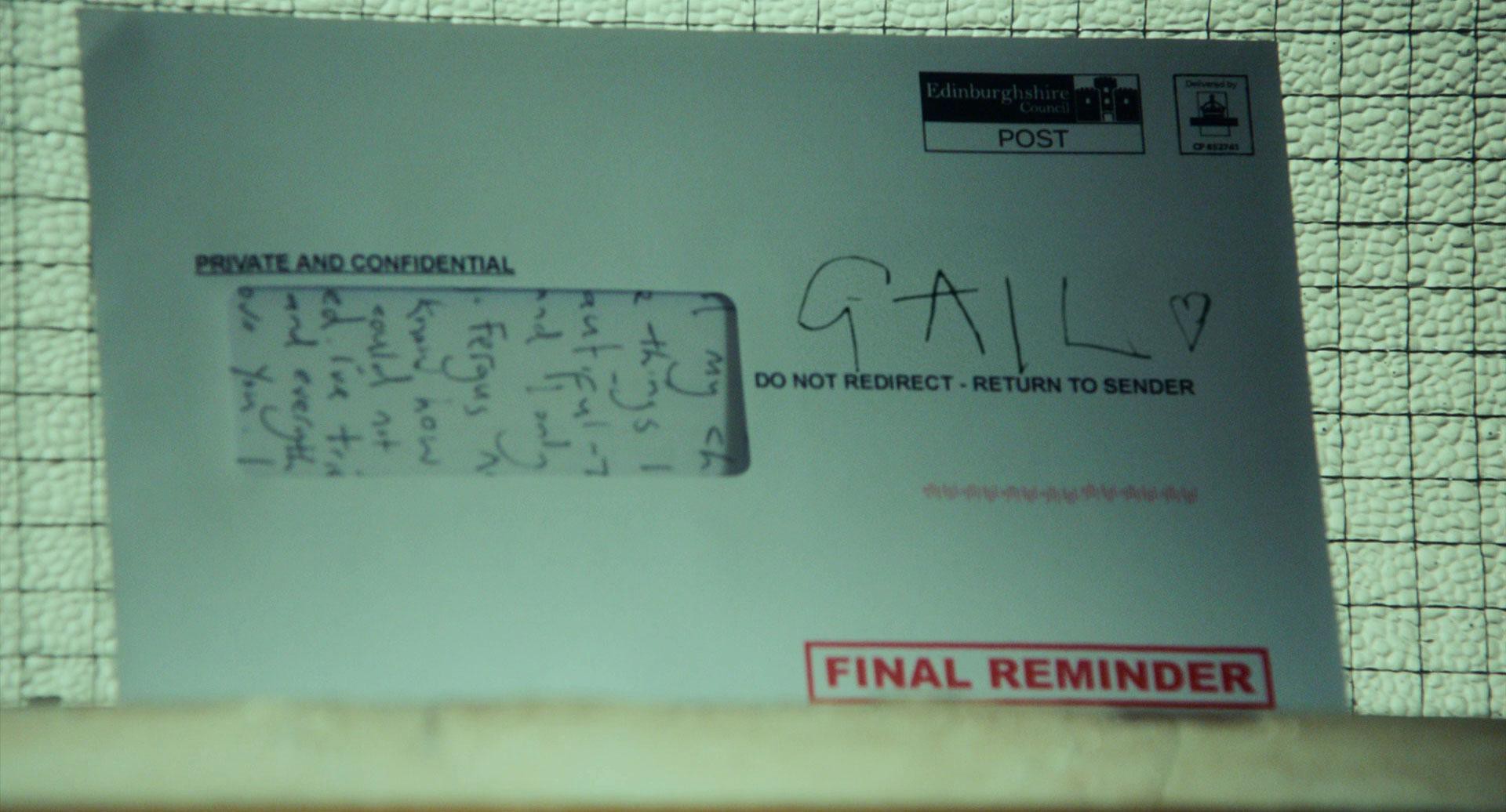 T2 Trainspotting (2017) —  shot,  lighting