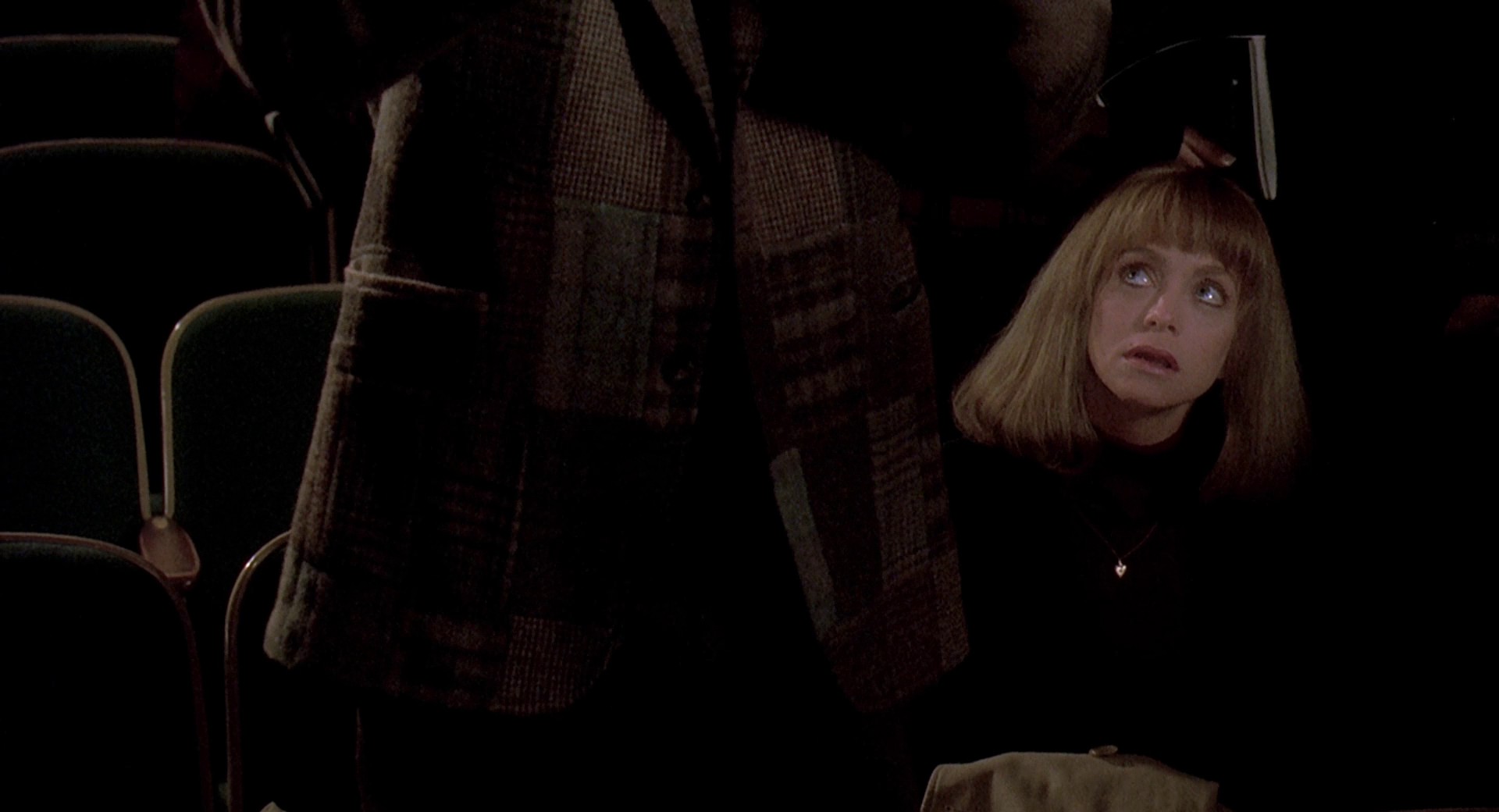 Death Becomes Her (1992) —  shot,  lighting