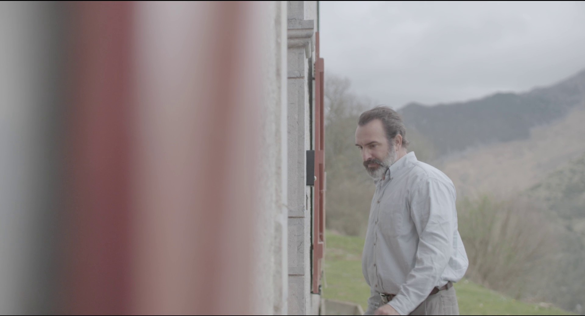 Deerskin (2019) —  shot,  lighting