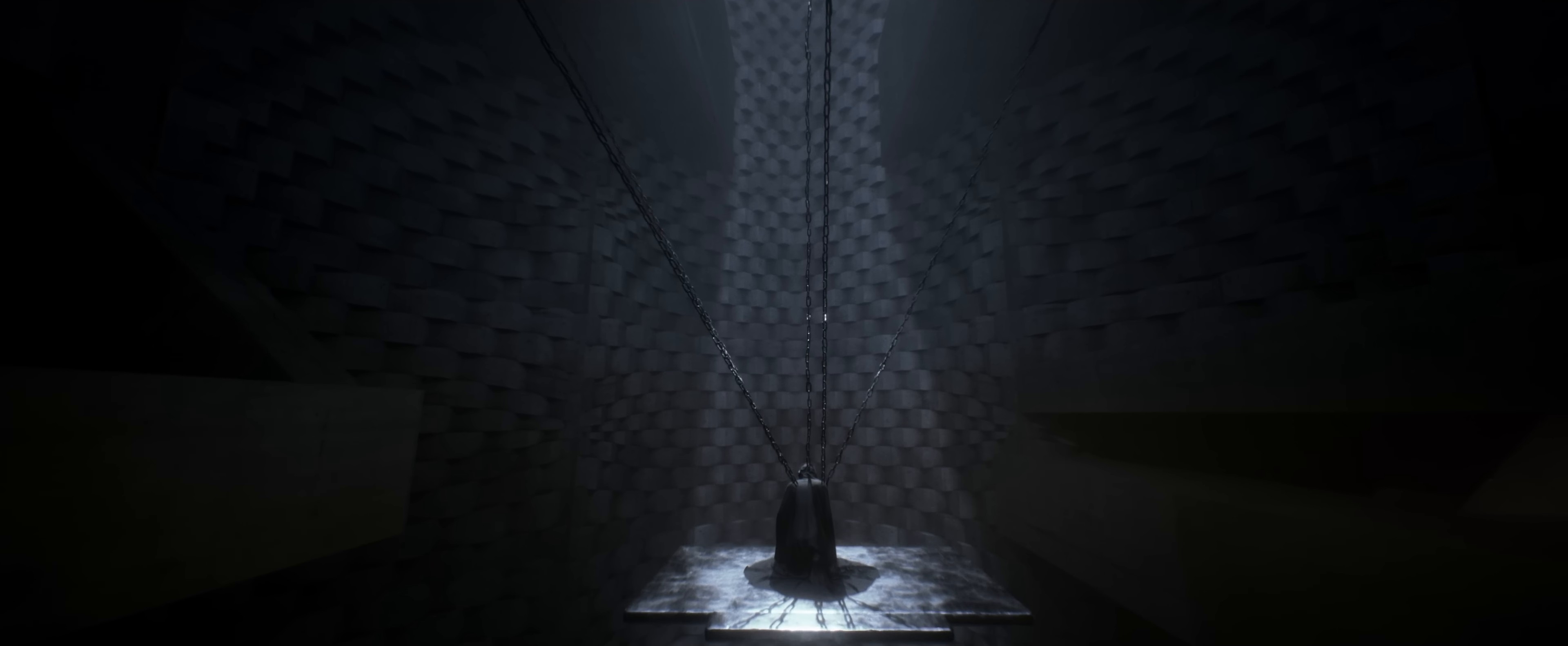 Lioness (2024) —  shot,  lighting