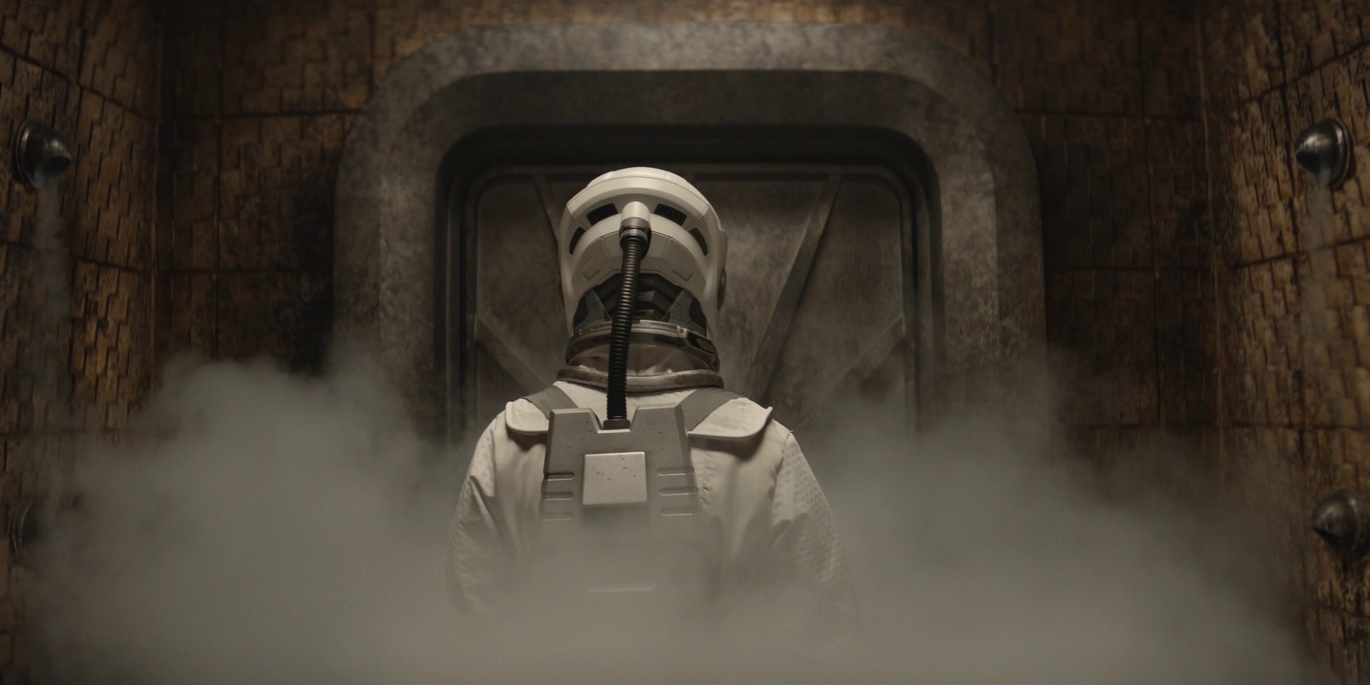 Holston's Pick (2023) —  shot,  lighting