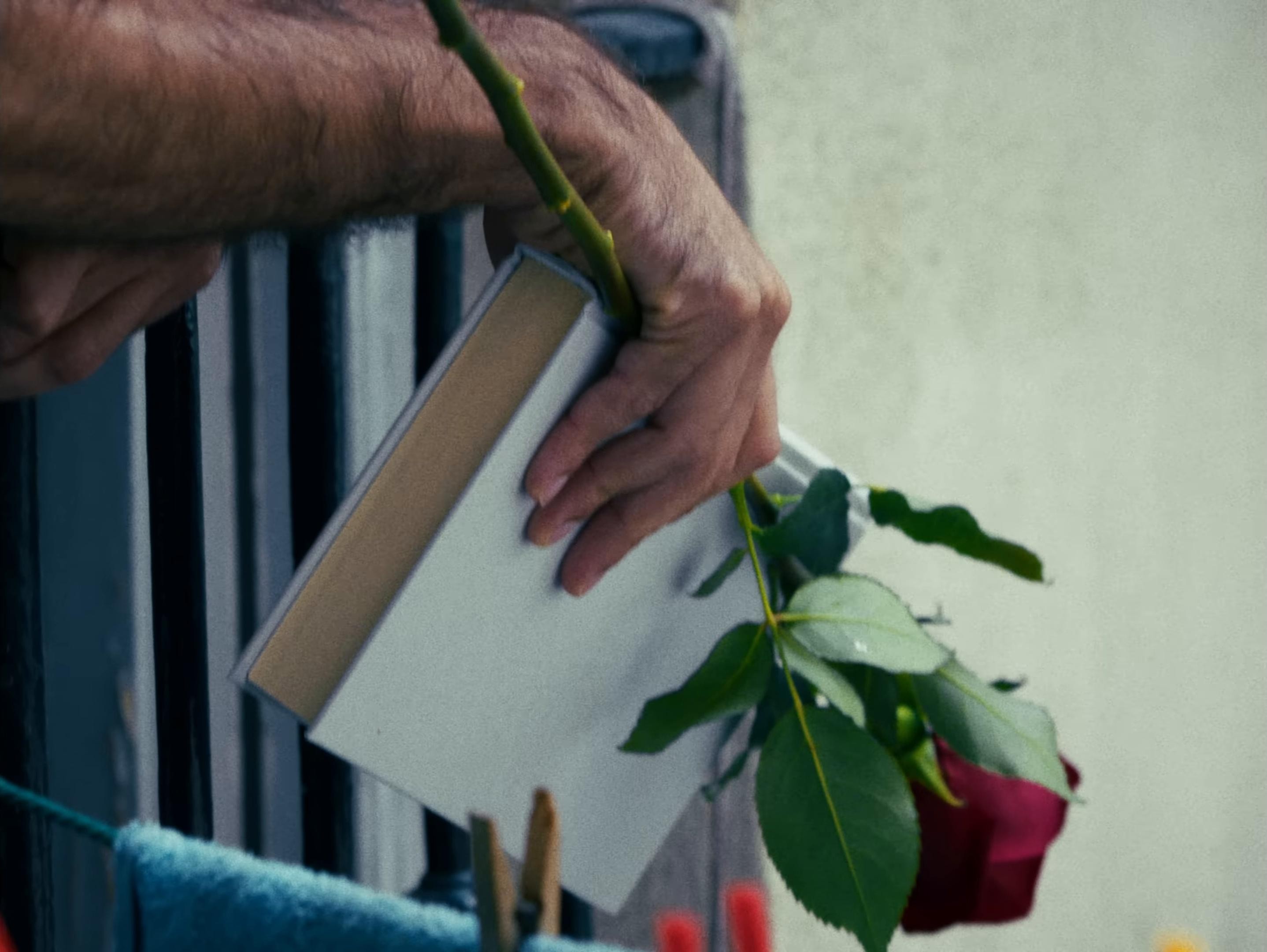 El Vecino de Bea (2025) —  shot,  lighting